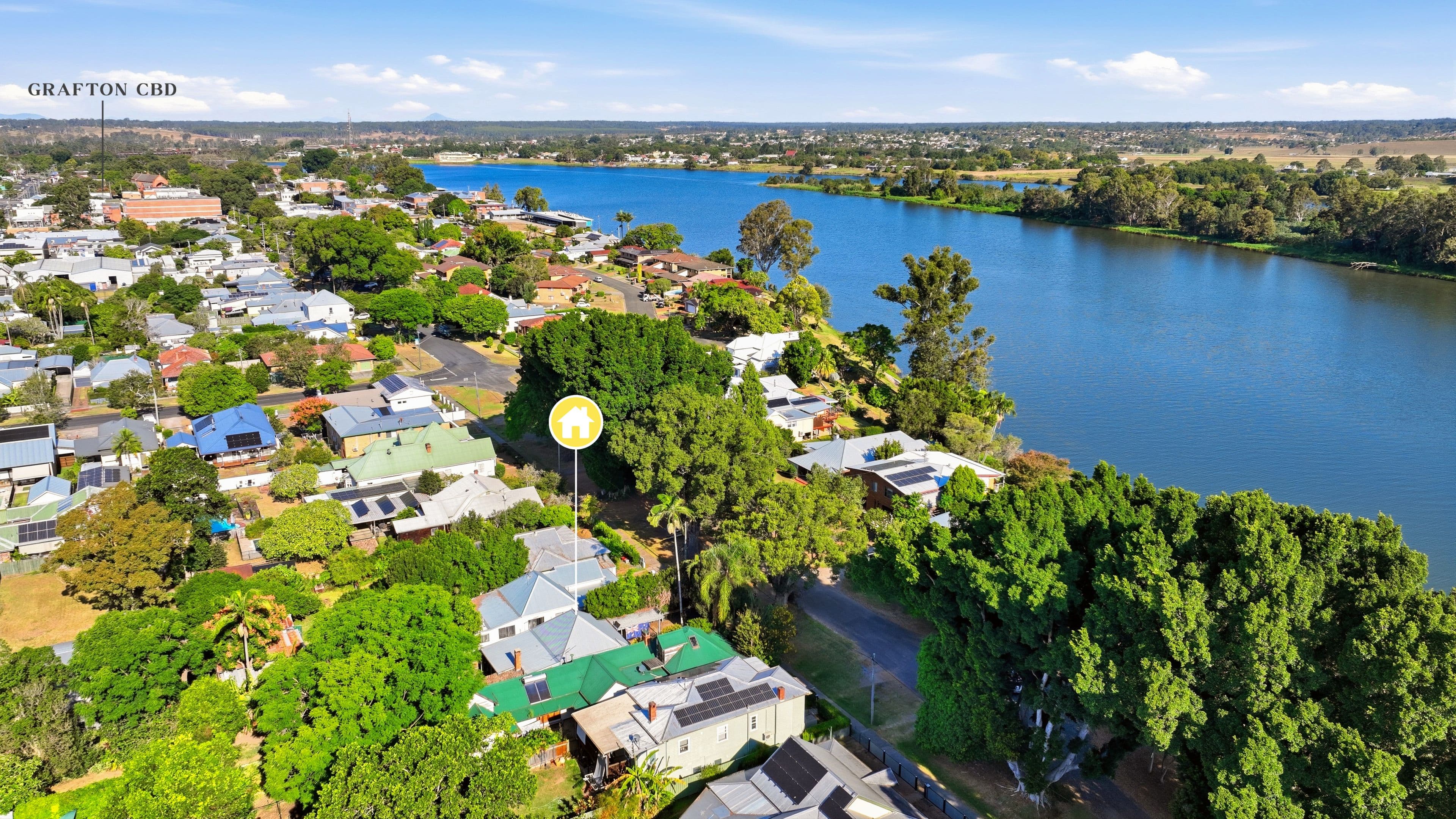 140 Victoria Street, Grafton NSW 2460, Grafton - Thumbnail 2