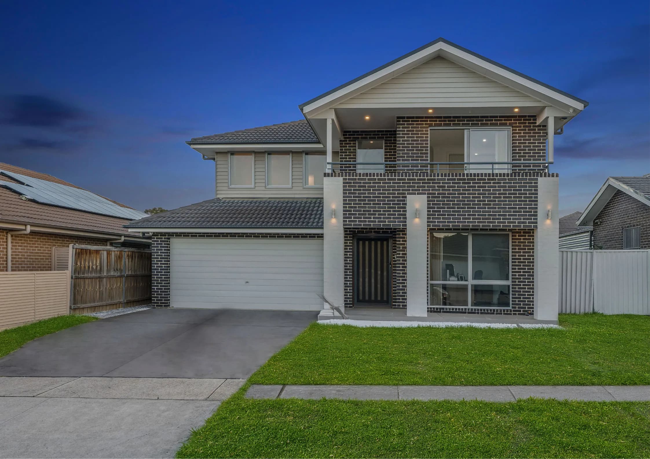 140 Macksville Street, Carnes Hill NSW 2171, Carnes Hill - Thumbnail 2