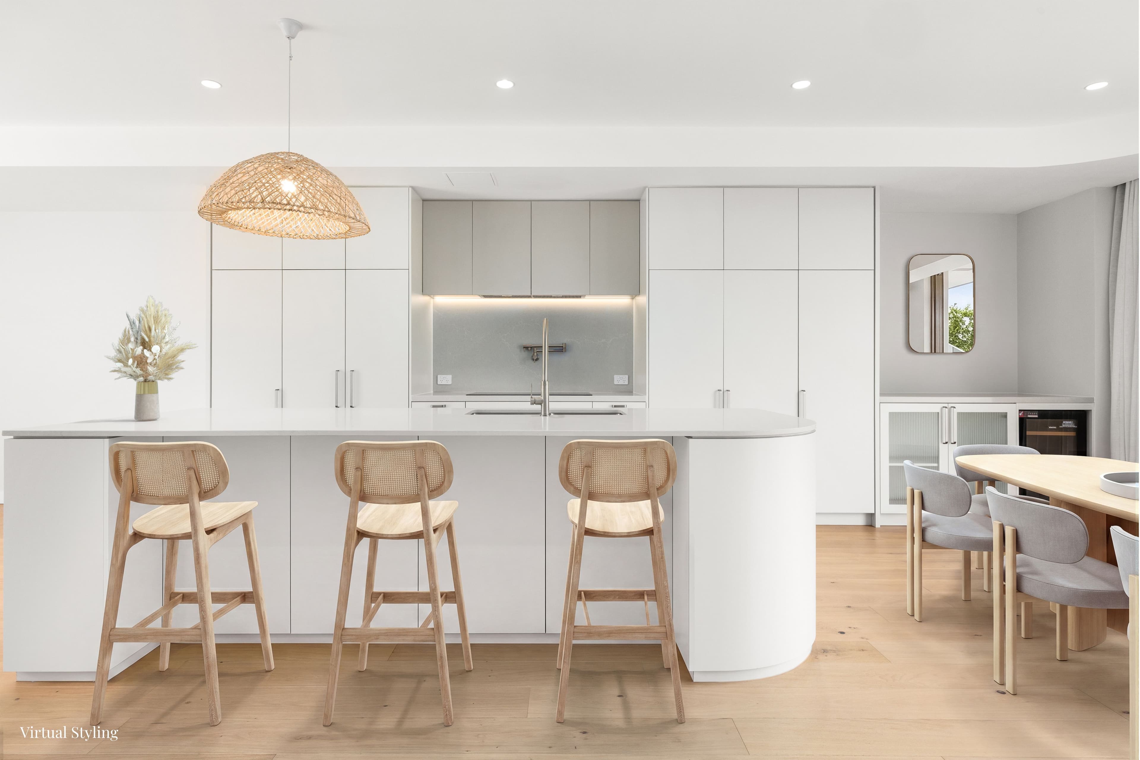 3/1-5 Warners Avenue, Willoughby NSW 2068, Willoughby - Thumbnail 2