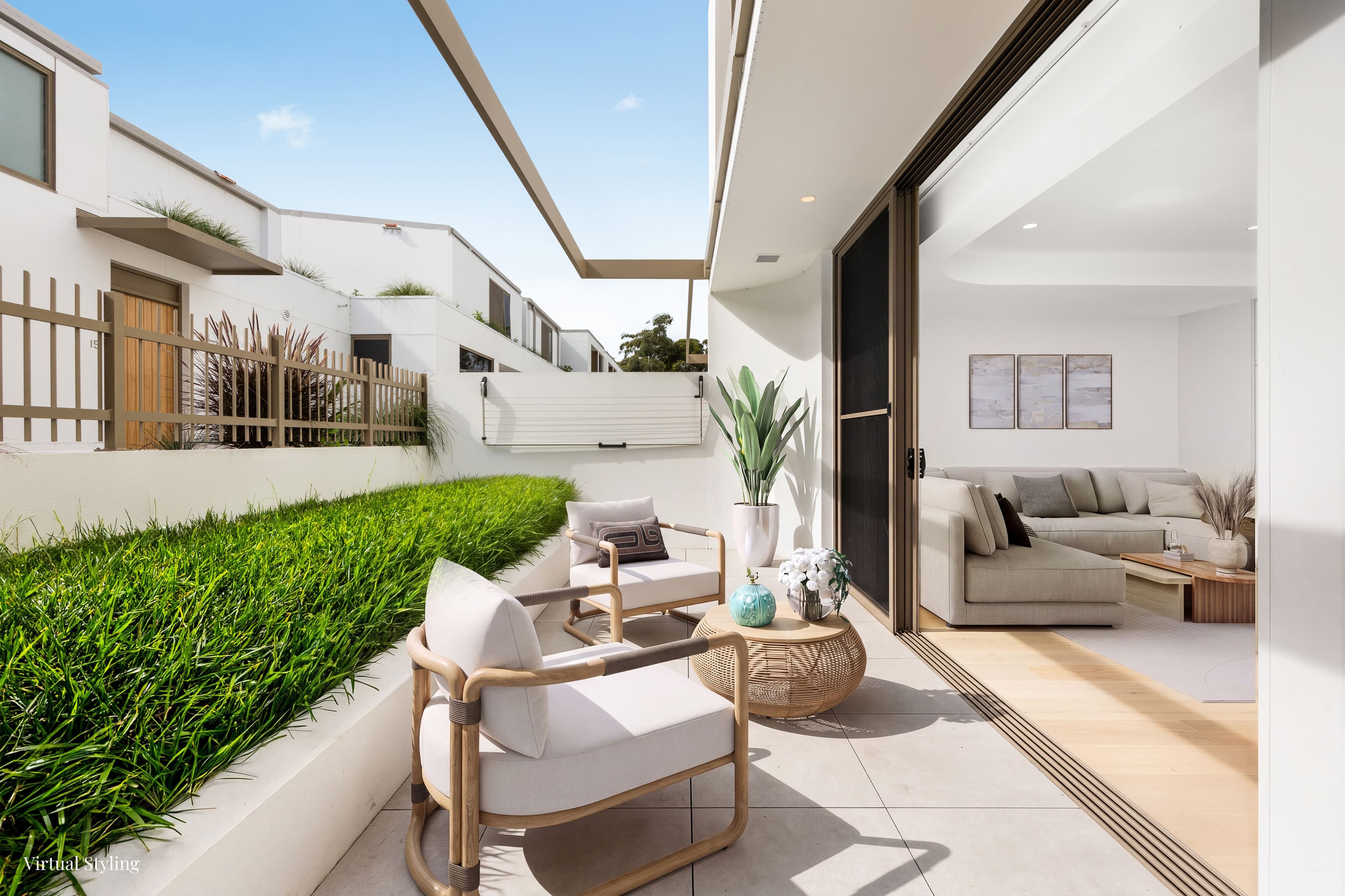 3/1-5 Warners Avenue, Willoughby NSW 2068, Willoughby - Thumbnail 3