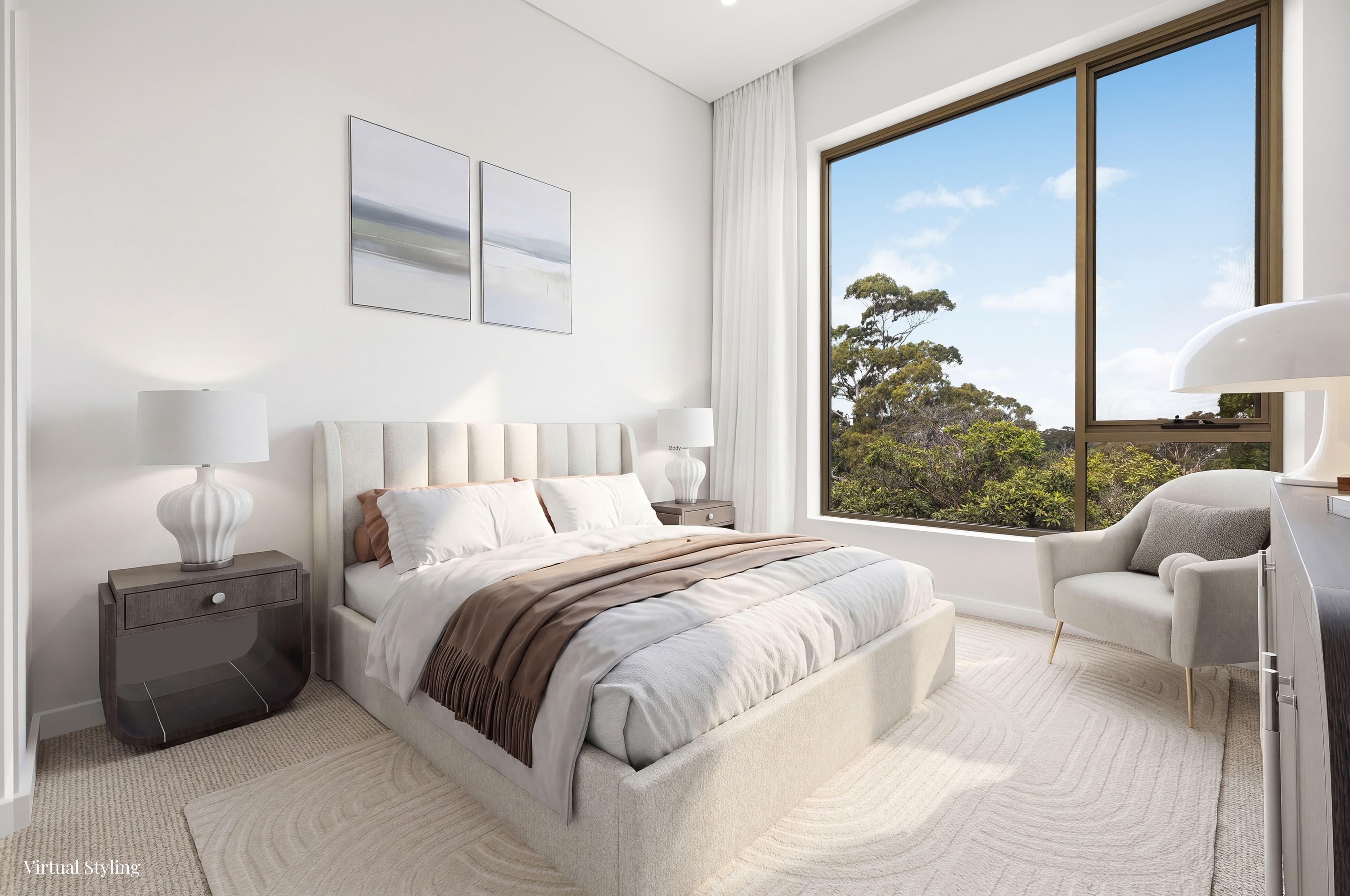 3/1-5 Warners Avenue, Willoughby NSW 2068, Willoughby - Thumbnail 7