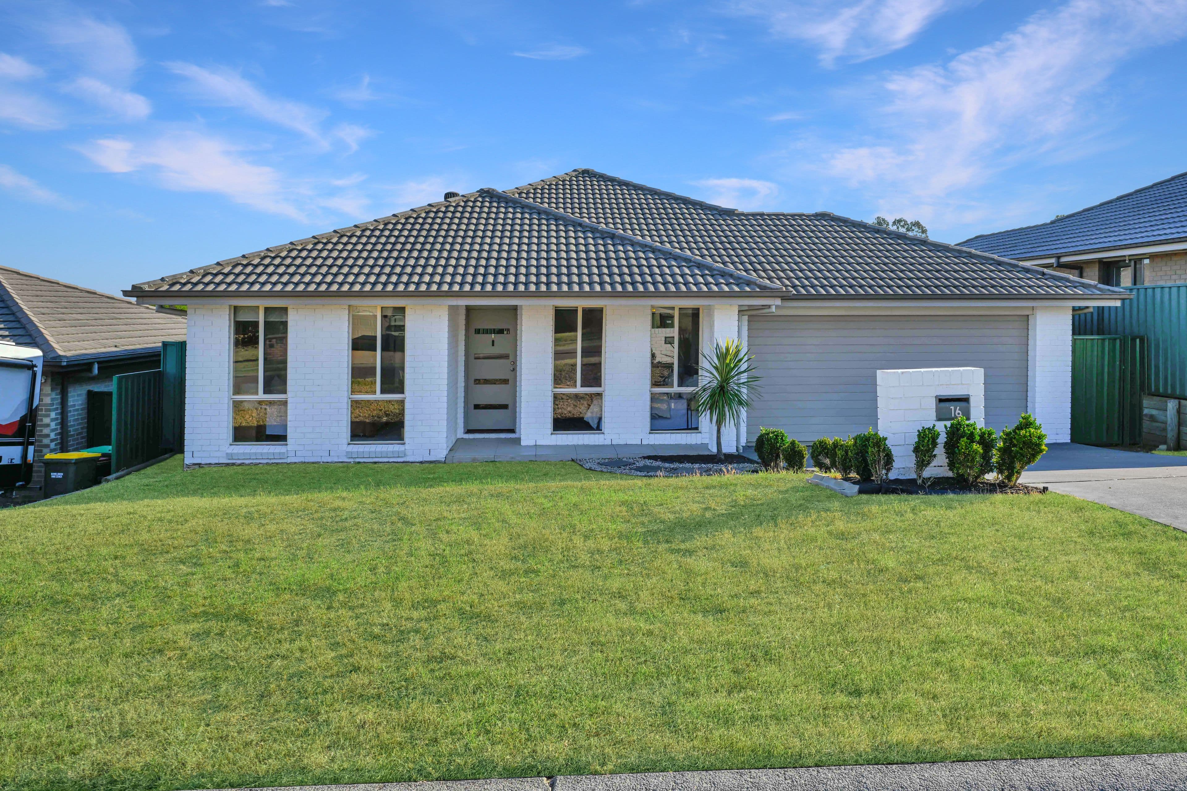 16 Cunningham Street, Muswellbrook NSW 2333, Muswellbrook - Image 1
