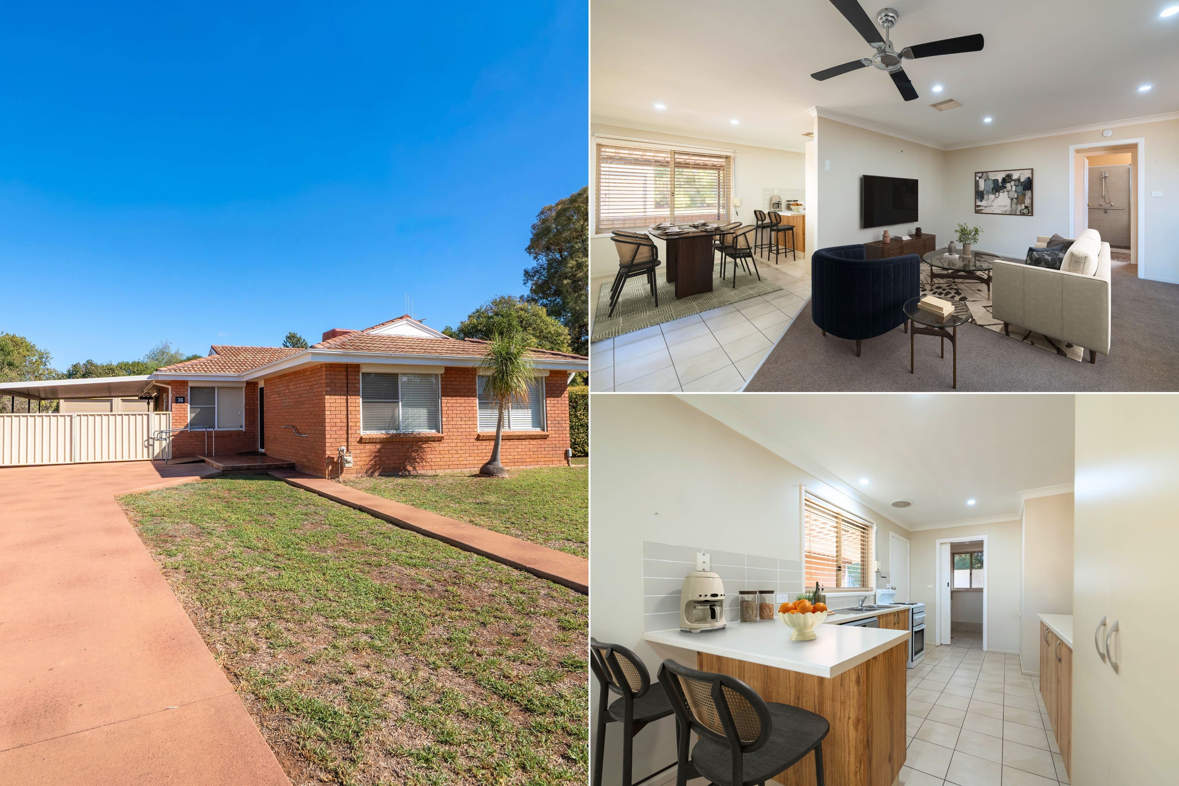 36 Middleton Street, Parkes NSW 2870, Parkes - Image 1