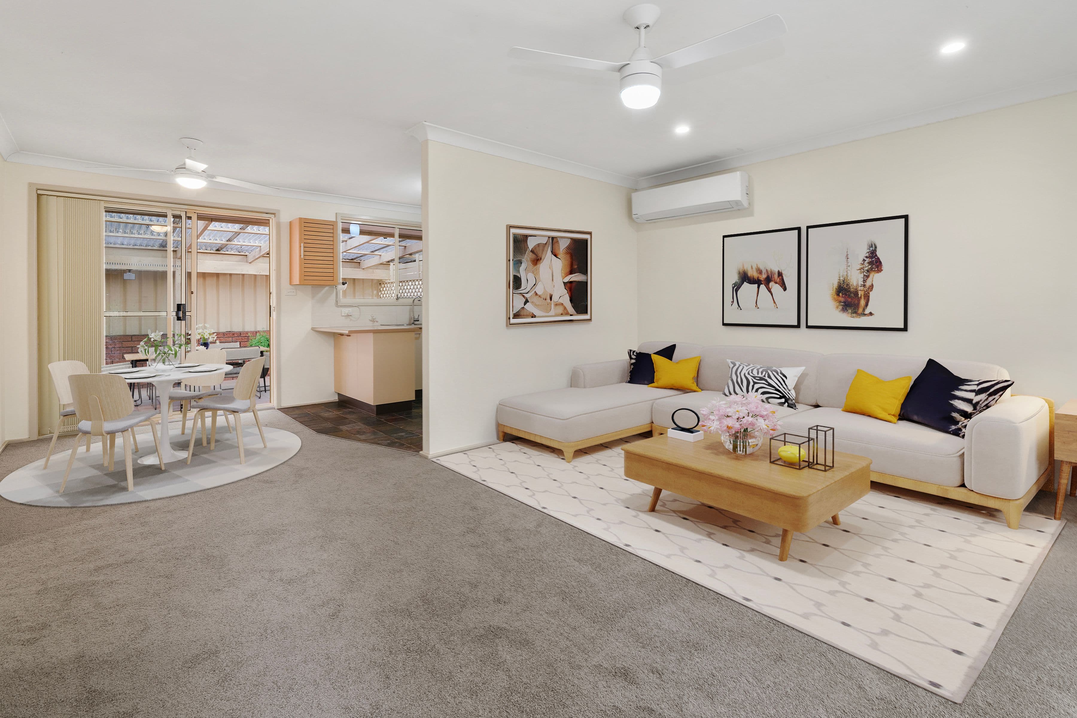1 Paroa Avenue, Lemon Tree Passage NSW 2319, Lemon Tree Passage - Thumbnail 3