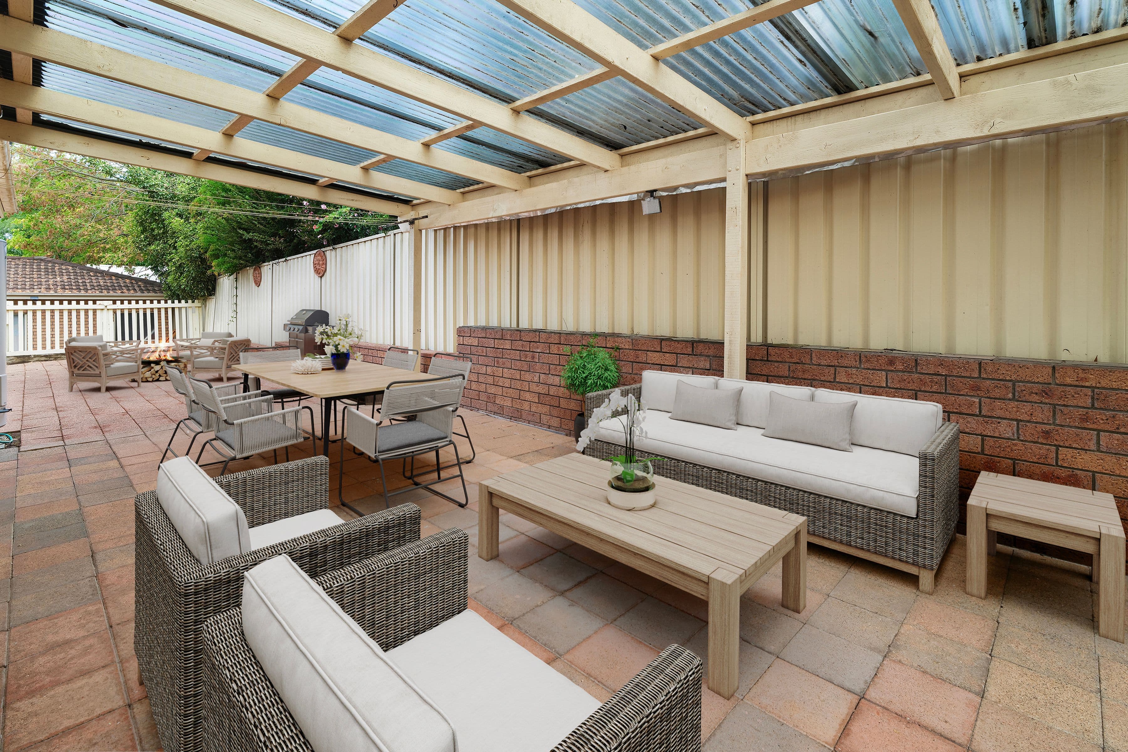 1 Paroa Avenue, Lemon Tree Passage NSW 2319, Lemon Tree Passage - Thumbnail 4