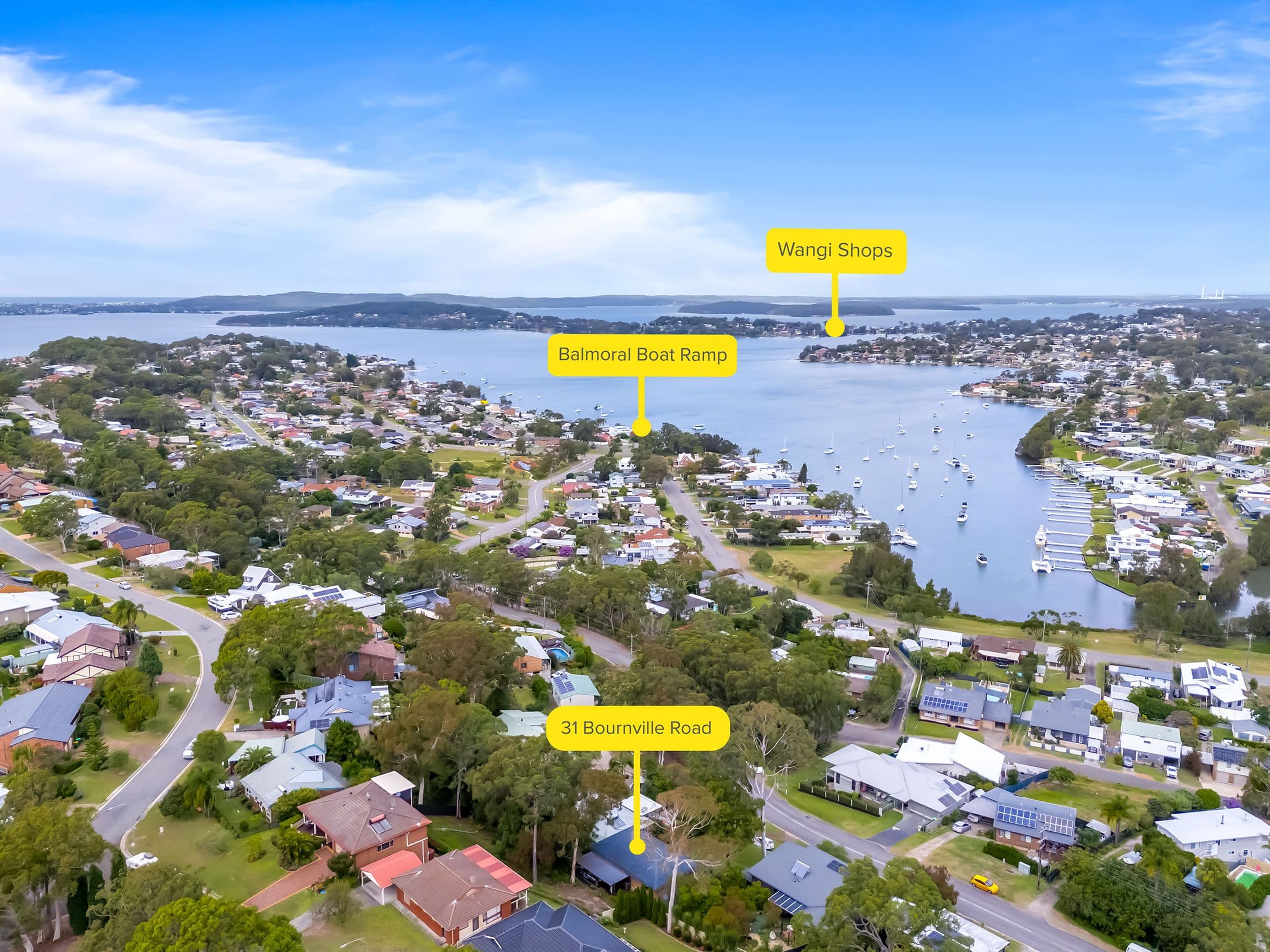 31 Bournville Road, Rathmines NSW 2283, Rathmines - Thumbnail 2