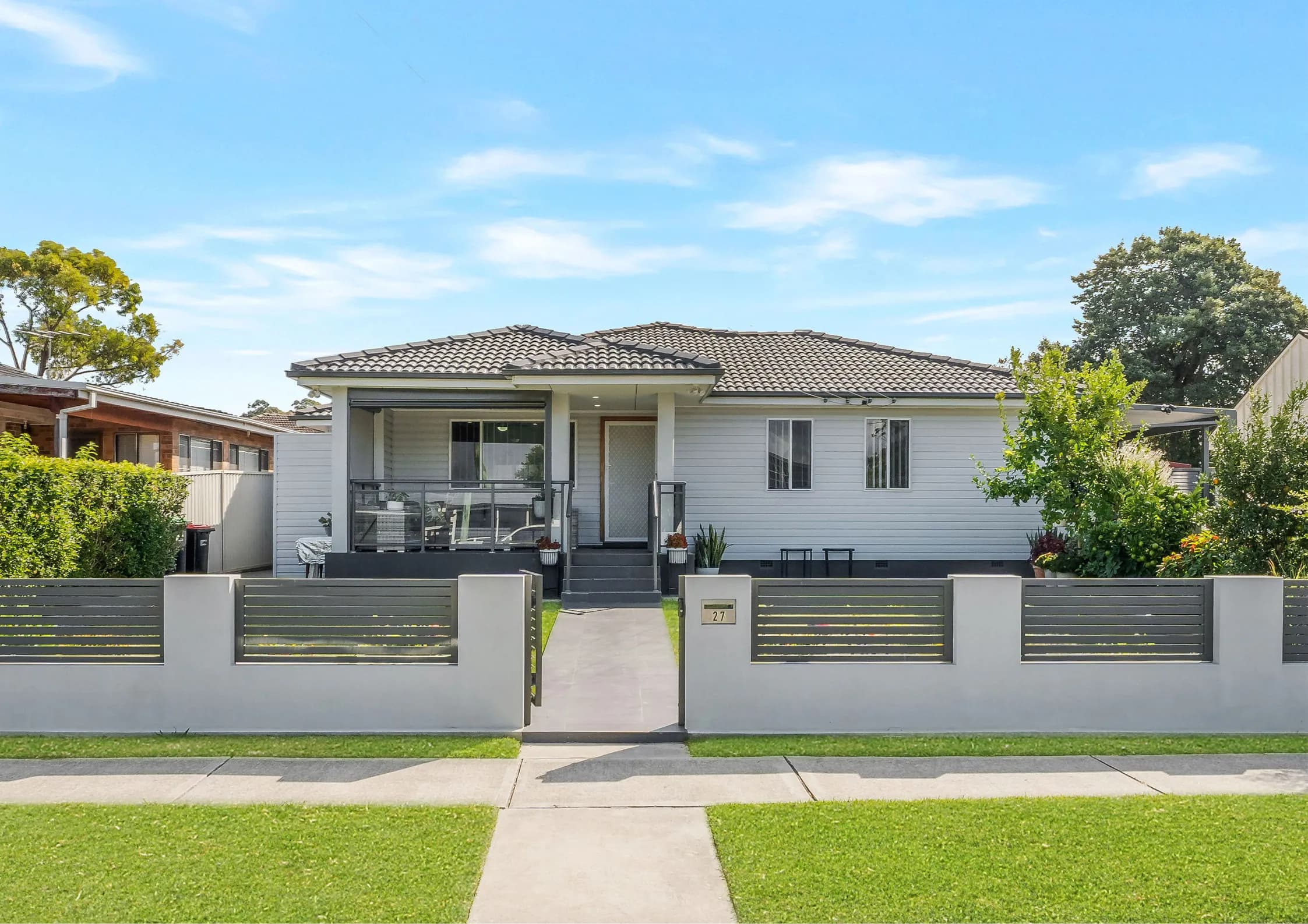 27 Marie Street, Lurnea NSW 2170, Lurnea - Image 1