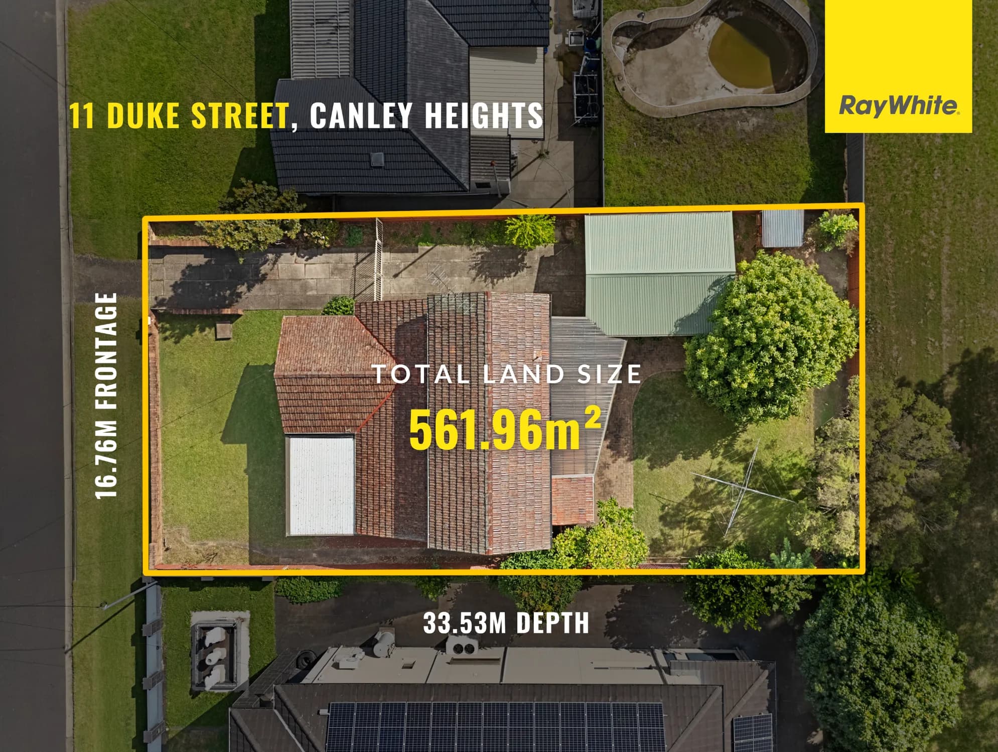 11 Duke Street, Canley Heights NSW 2166, Canley Heights - Image 1