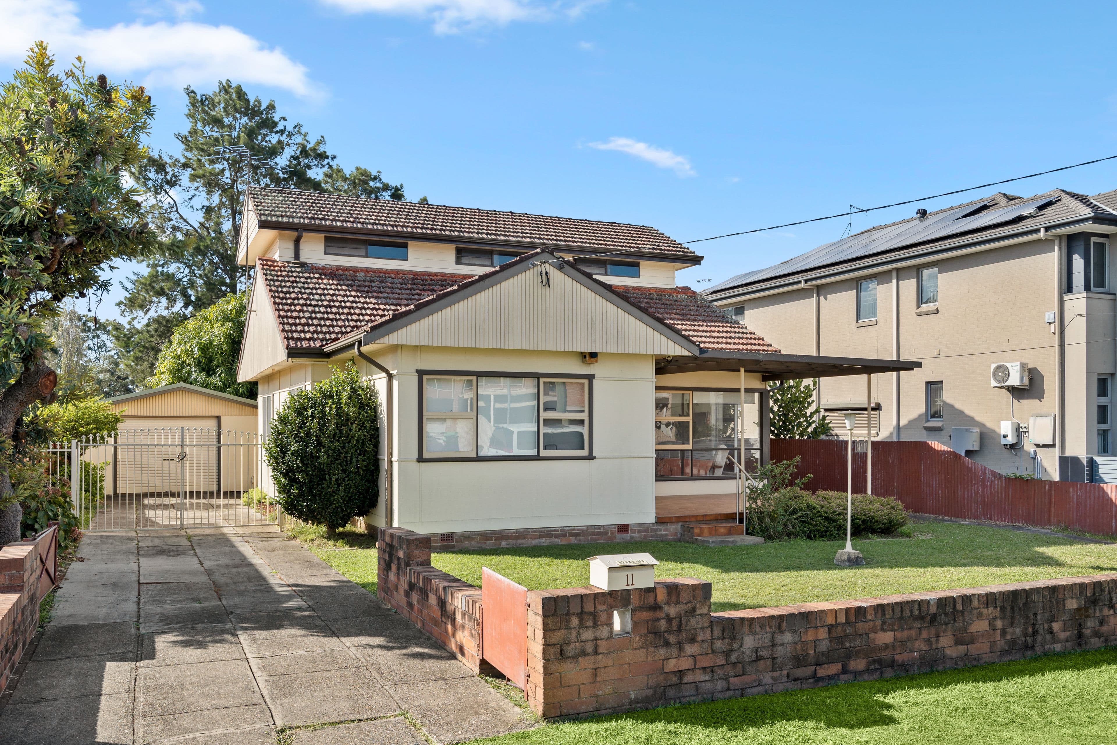 11 Duke Street, Canley Heights NSW 2166, Canley Heights - Thumbnail 2