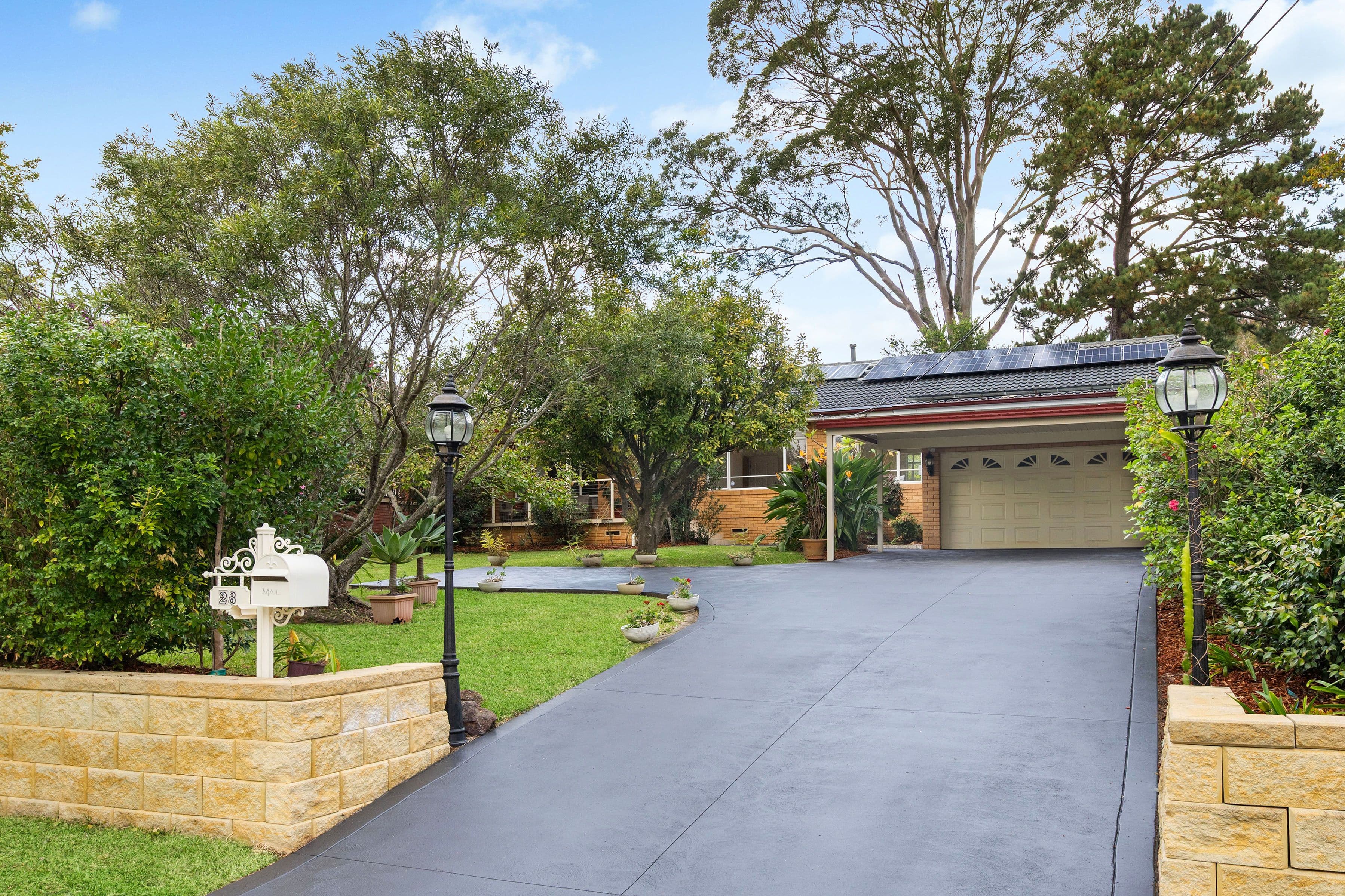 28 Todman Avenue, West Pymble NSW 2073, West Pymble - Thumbnail 2