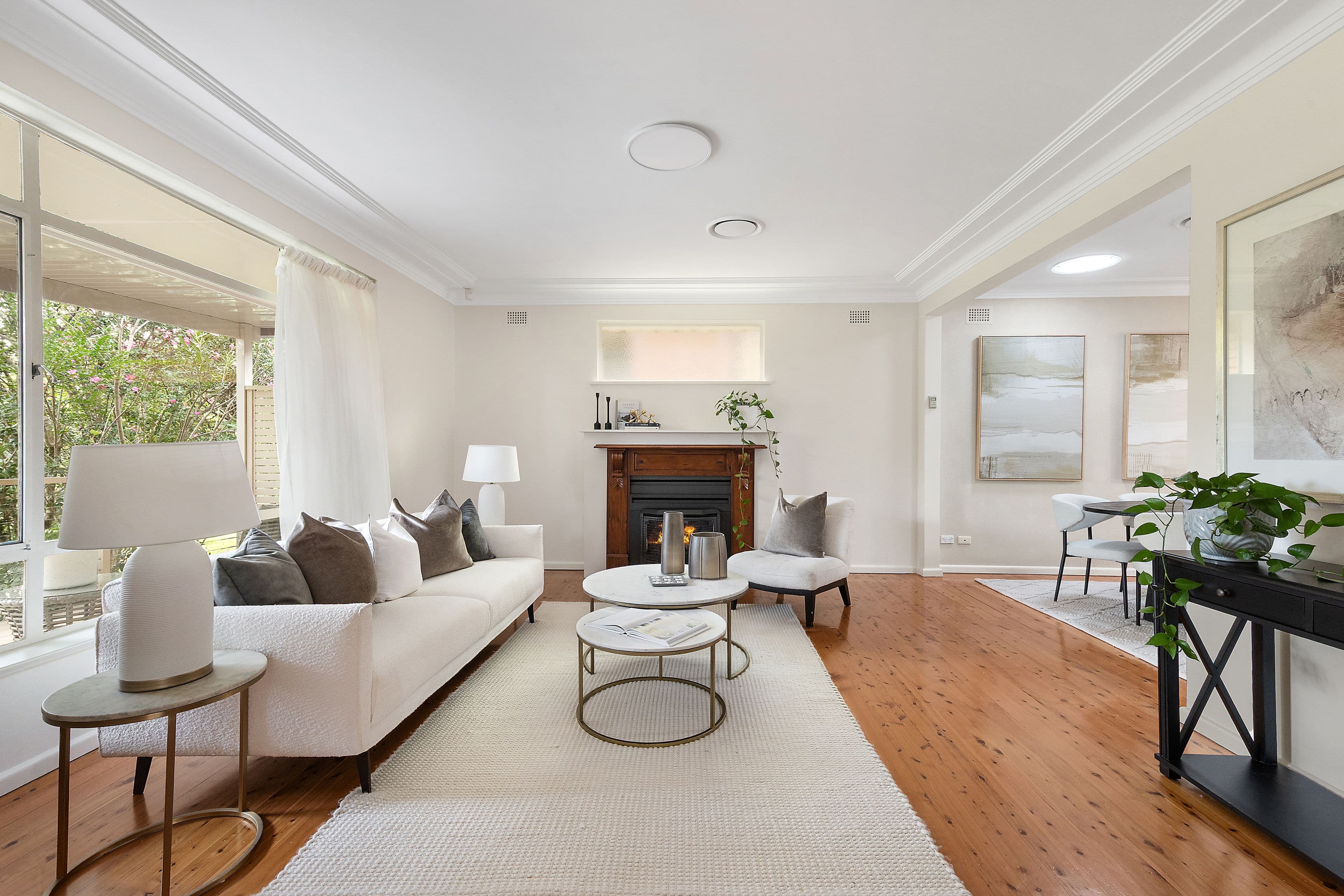 28 Todman Avenue, West Pymble NSW 2073, West Pymble - Thumbnail 3