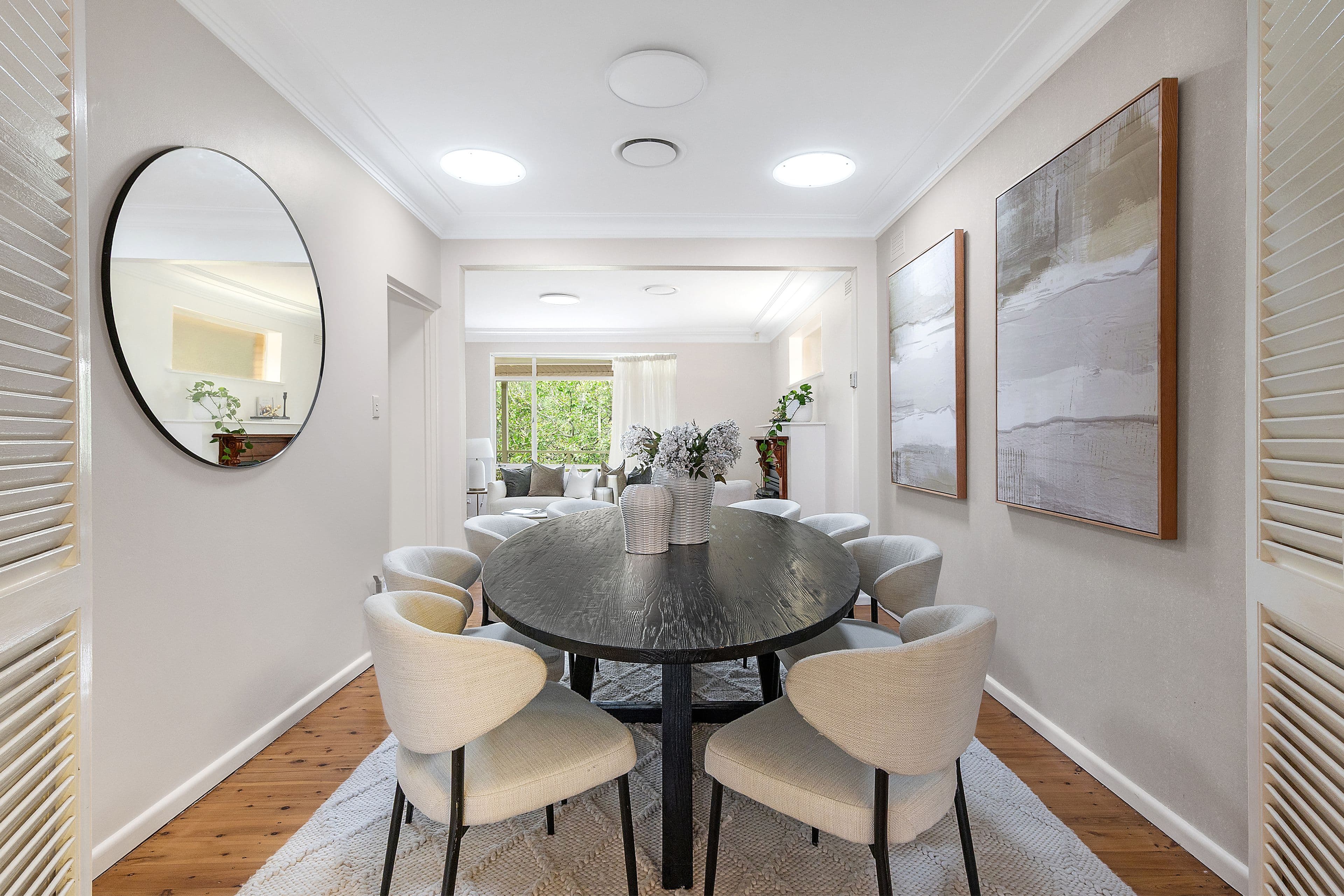 28 Todman Avenue, West Pymble NSW 2073, West Pymble - Thumbnail 4