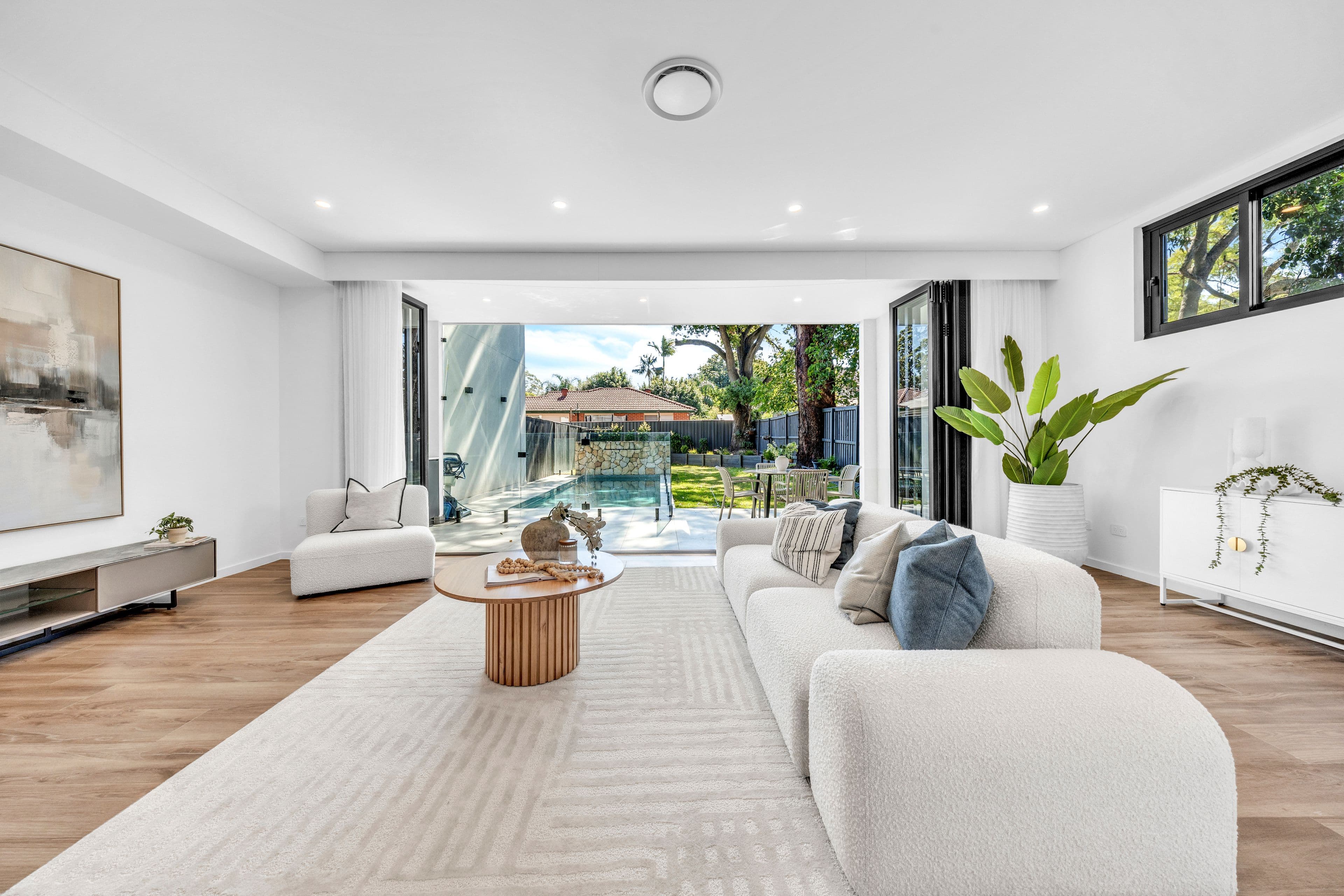 2 Taylor Avenue, Melrose Park NSW 2114, Melrose Park - Thumbnail 2