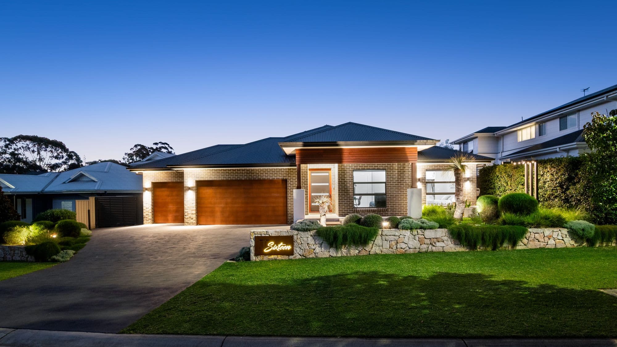 16 Rutherford Circuit, Harrington Park NSW 2567, Harrington Park - Image 1