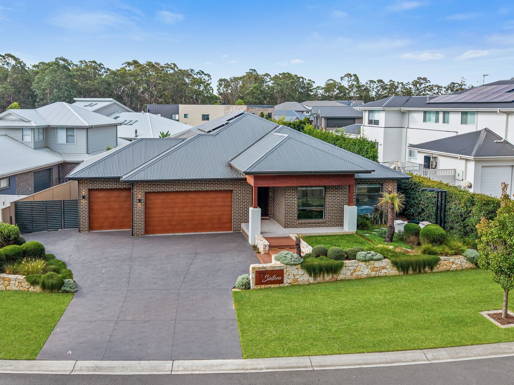 16 Rutherford Circuit, Harrington Park NSW 2567, Harrington Park - Thumbnail 2
