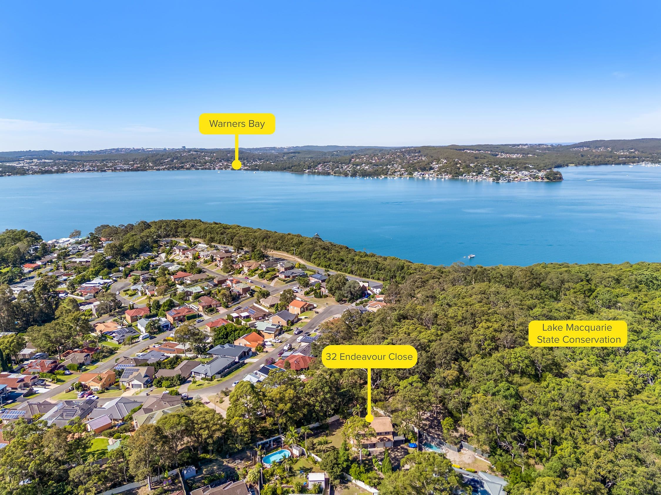 32 Endeavour Close, Woodrising NSW 2284, Woodrising - Image 1