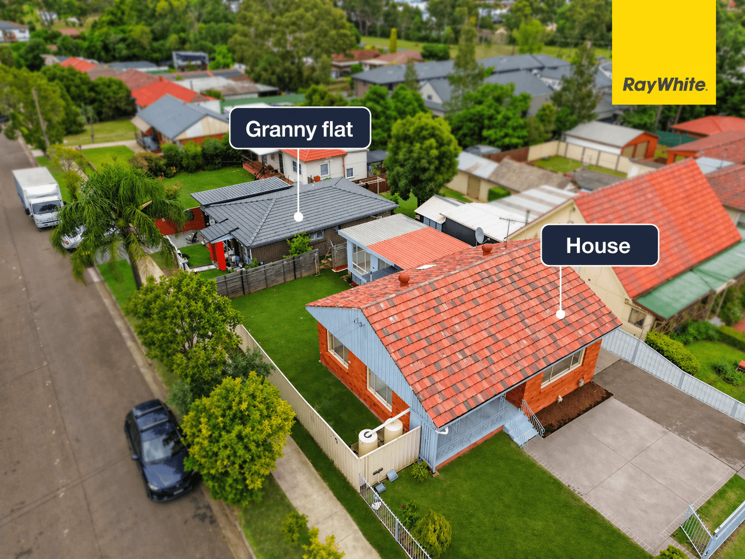 22 and 22A Lonsdale Street, St Marys NSW 2760, St Marys - Image 1