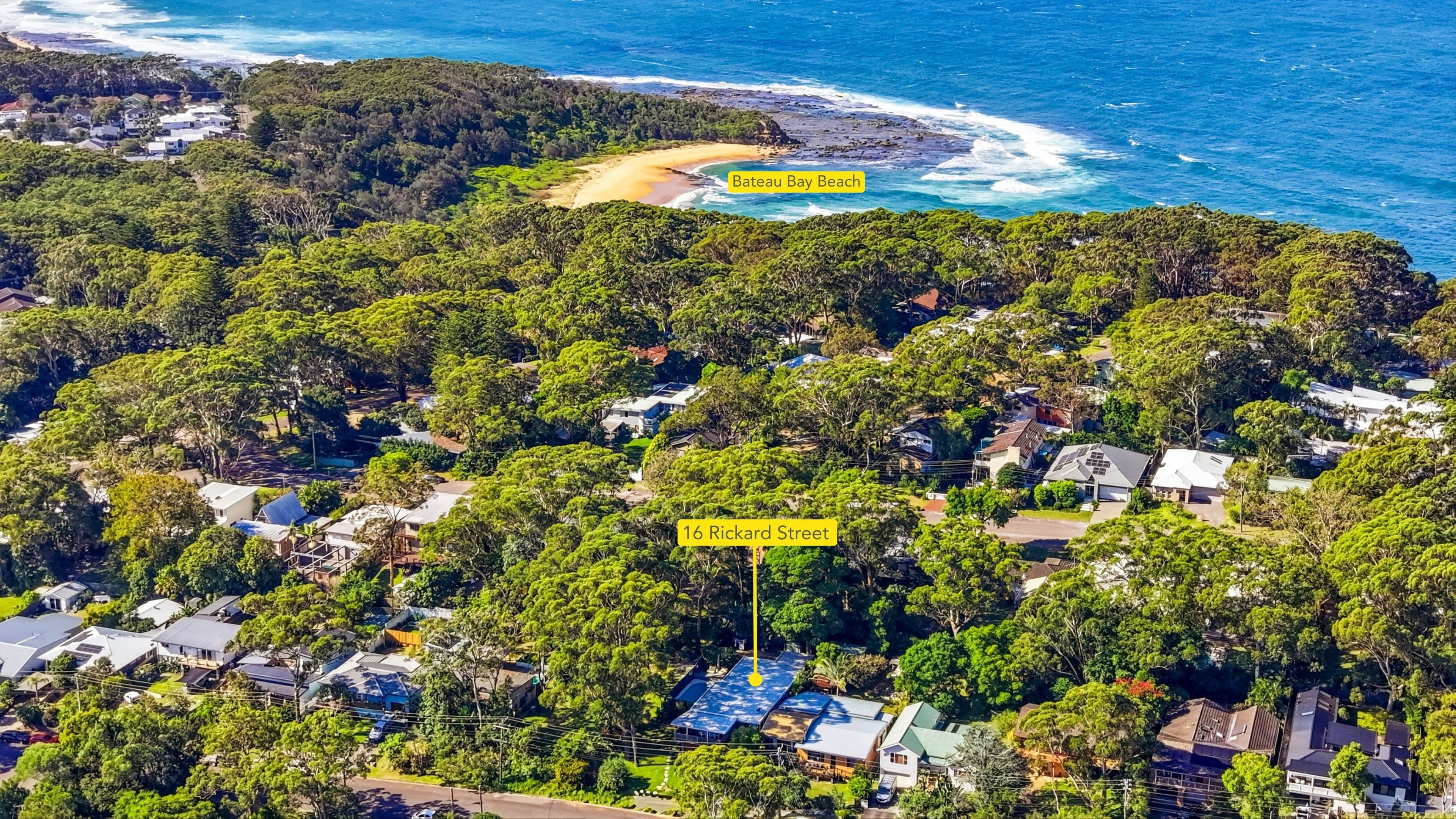 16 Rickard Street, Bateau Bay NSW 2261, Bateau Bay - Thumbnail 2