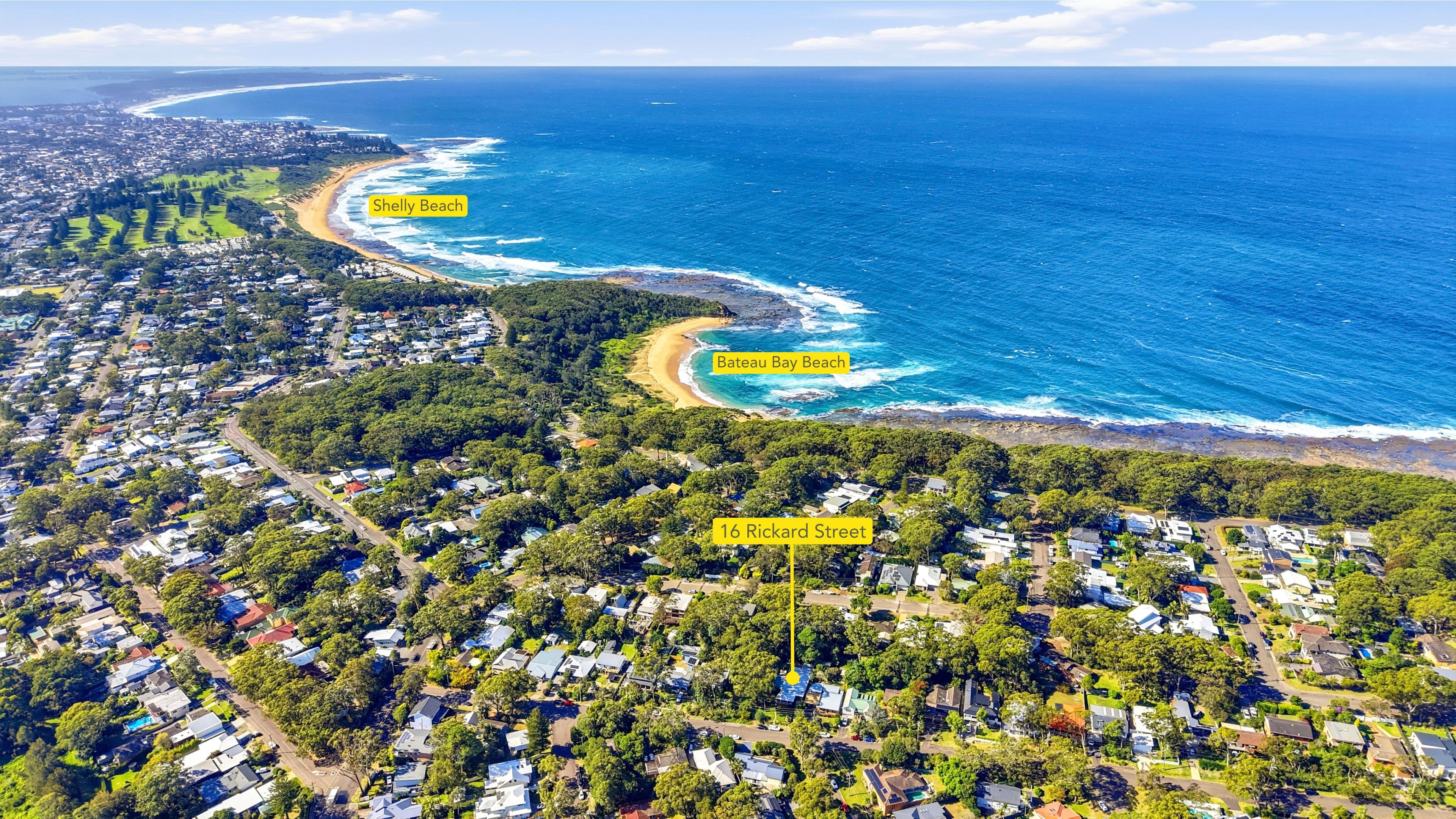 16 Rickard Street, Bateau Bay NSW 2261, Bateau Bay - Thumbnail 8