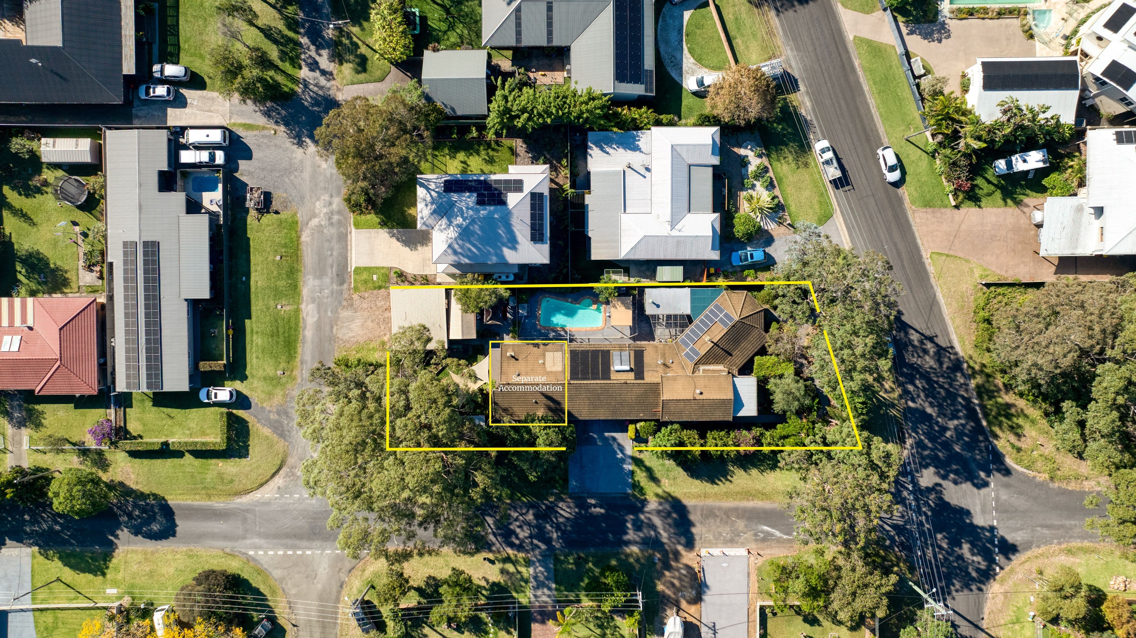 59 Boorawine Terrace, Callala Bay NSW 2540, Callala Bay - Image 1