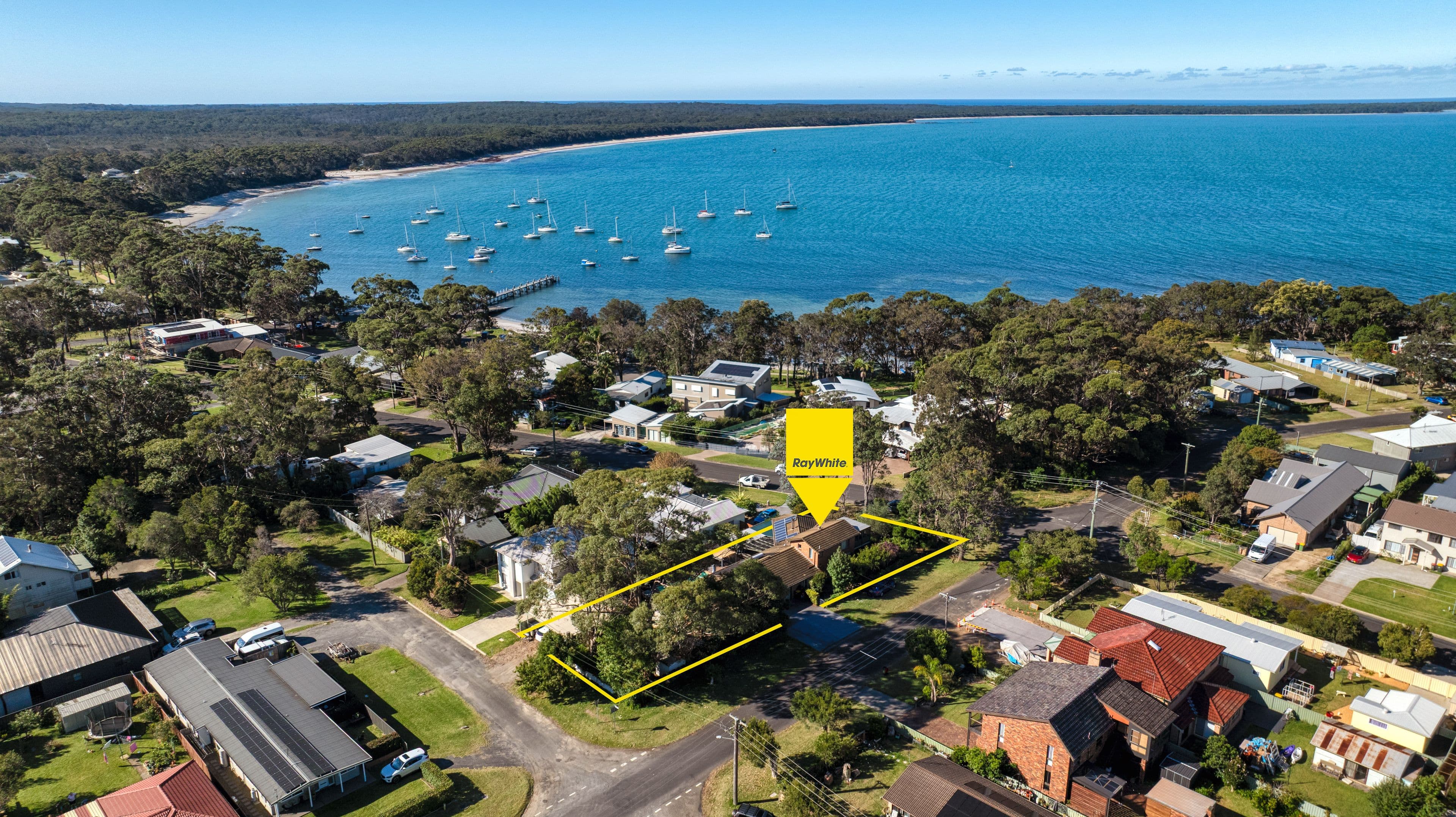 59 Boorawine Terrace, Callala Bay NSW 2540, Callala Bay - Thumbnail 2