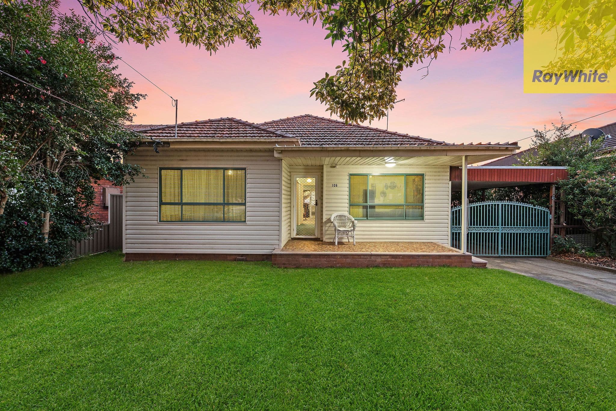 106 Picnic Point Road, Panania NSW 2213, Panania - Image 1
