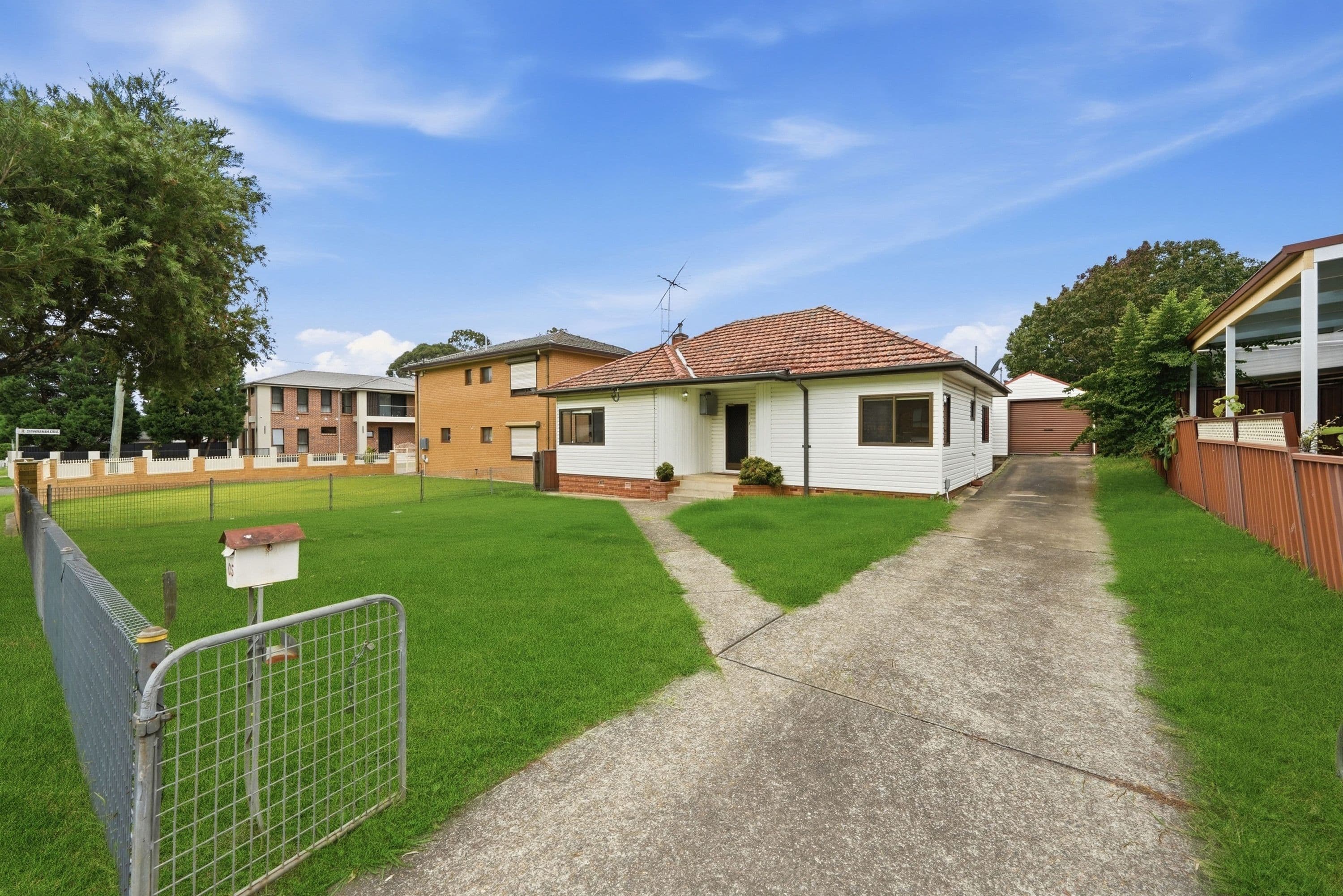 105 Stephen Street, Blacktown NSW 2148, Blacktown - Thumbnail 2