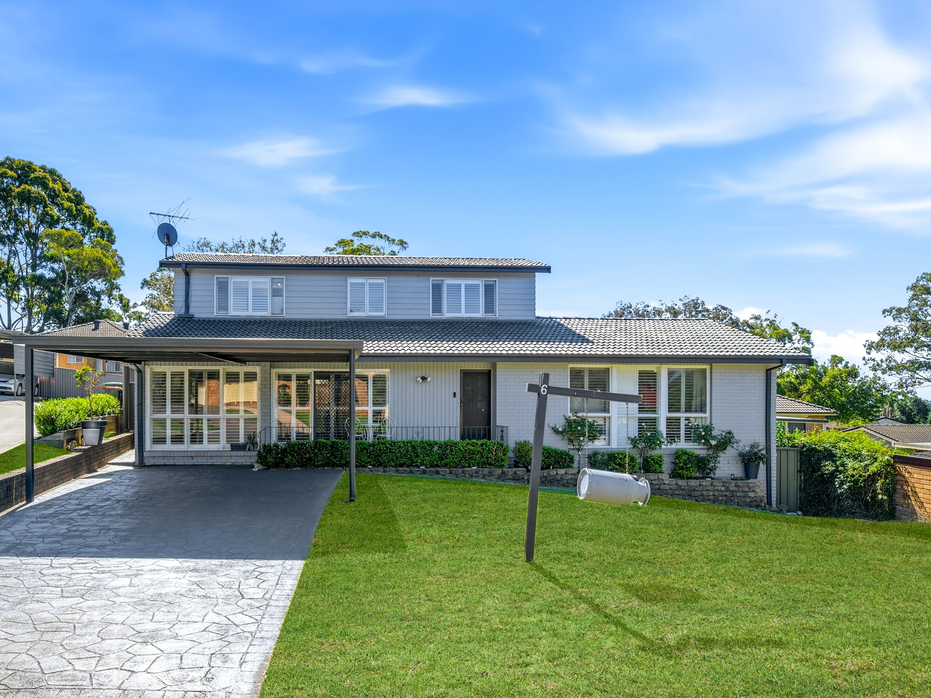 6 Yulunga Place, Bradbury NSW 2560, Bradbury - Image 1