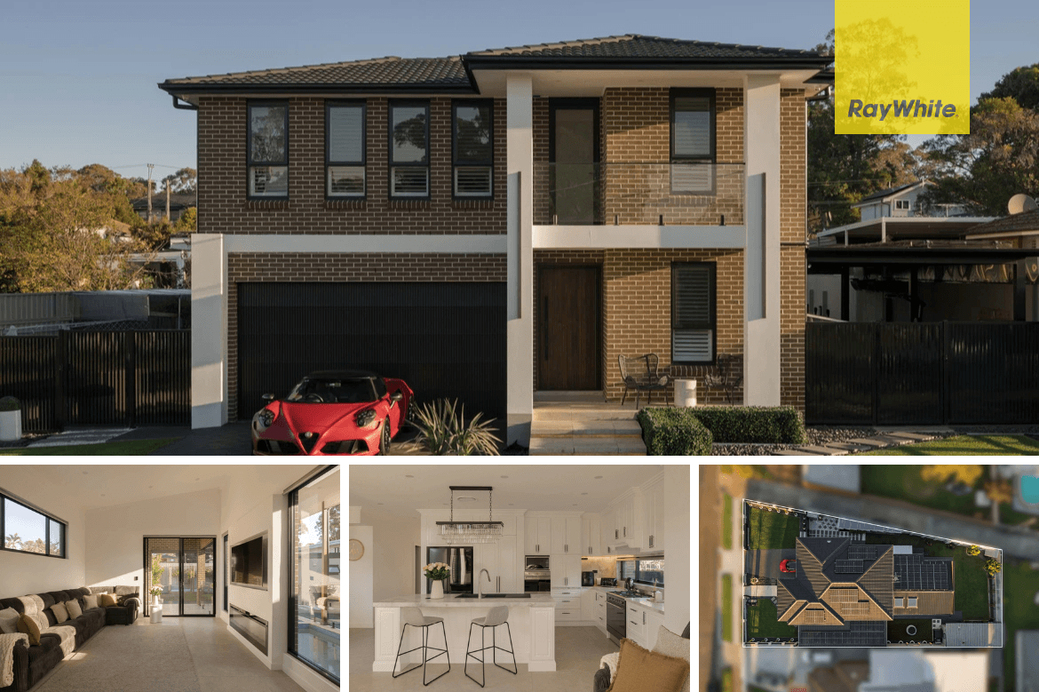 19 Brian Street, Merrylands NSW 2160, Merrylands - Image 1
