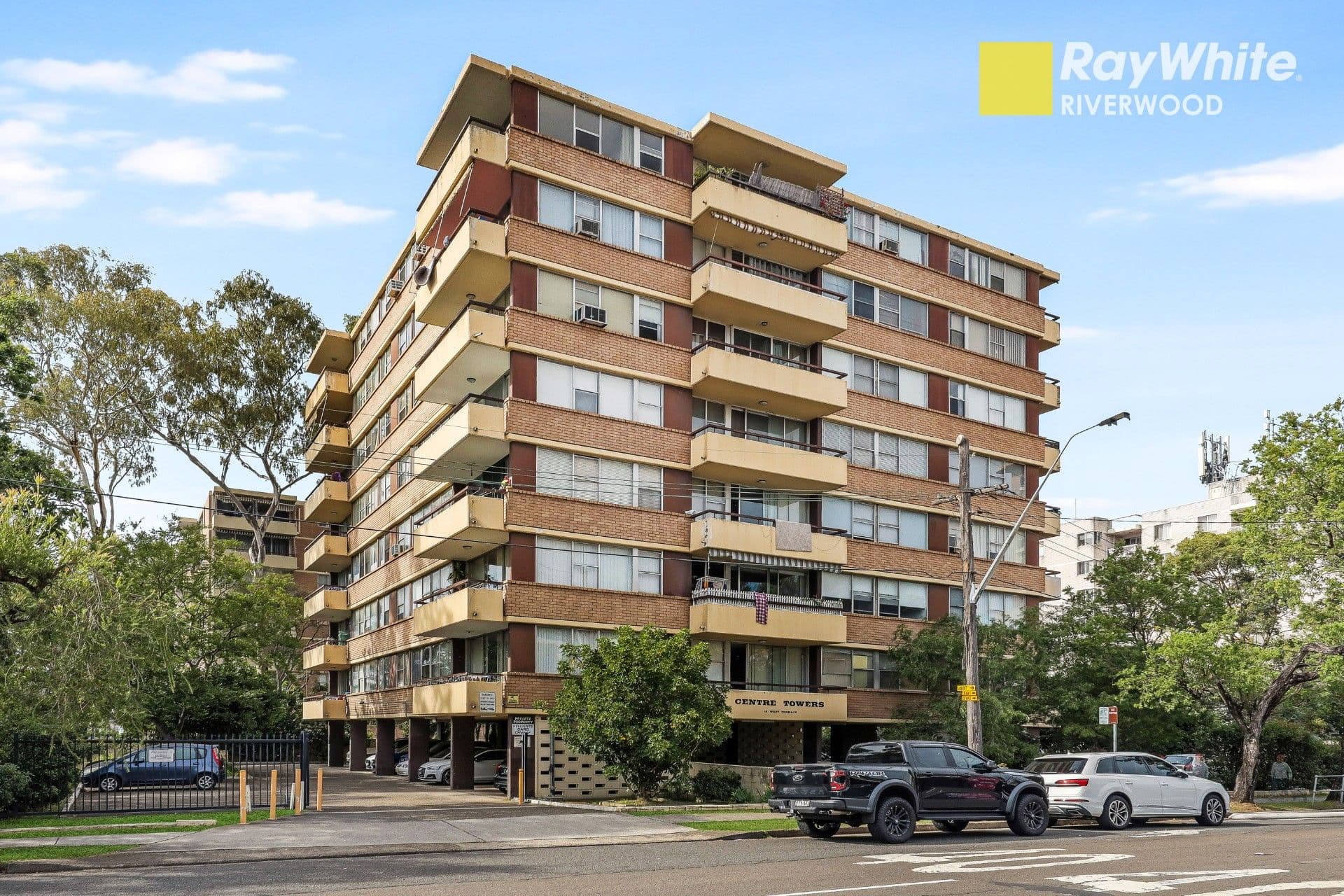 32/16 West Terrace, Bankstown NSW 2200, Bankstown - Image 1