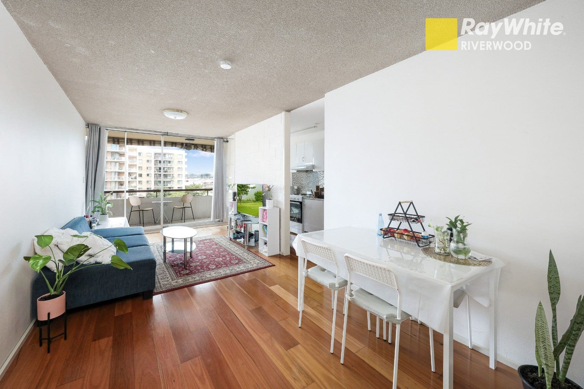 32/16 West Terrace, Bankstown NSW 2200, Bankstown - Thumbnail 2