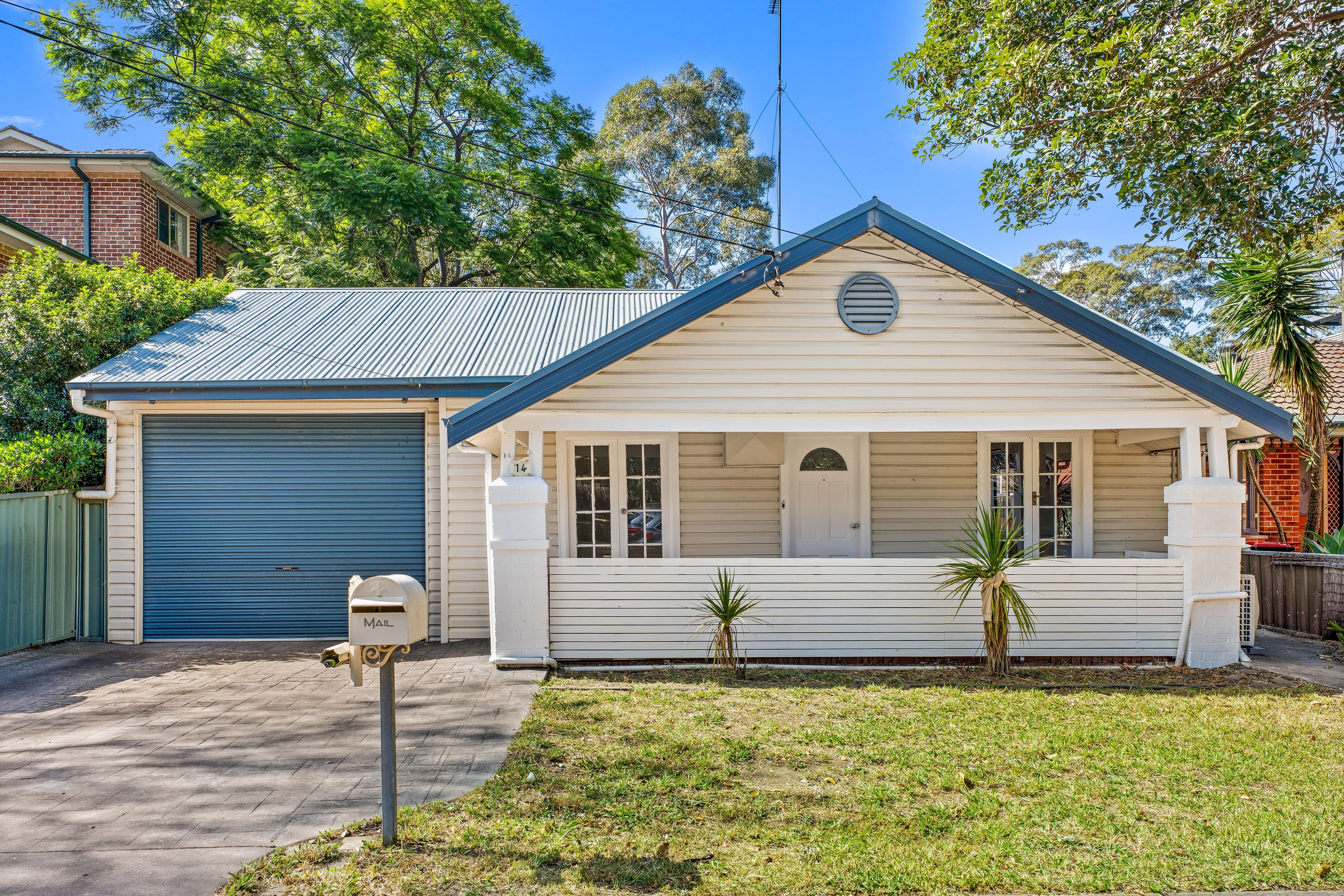 14 & 14a Dent Street, Jamisontown NSW 2750, Jamisontown - Image 1