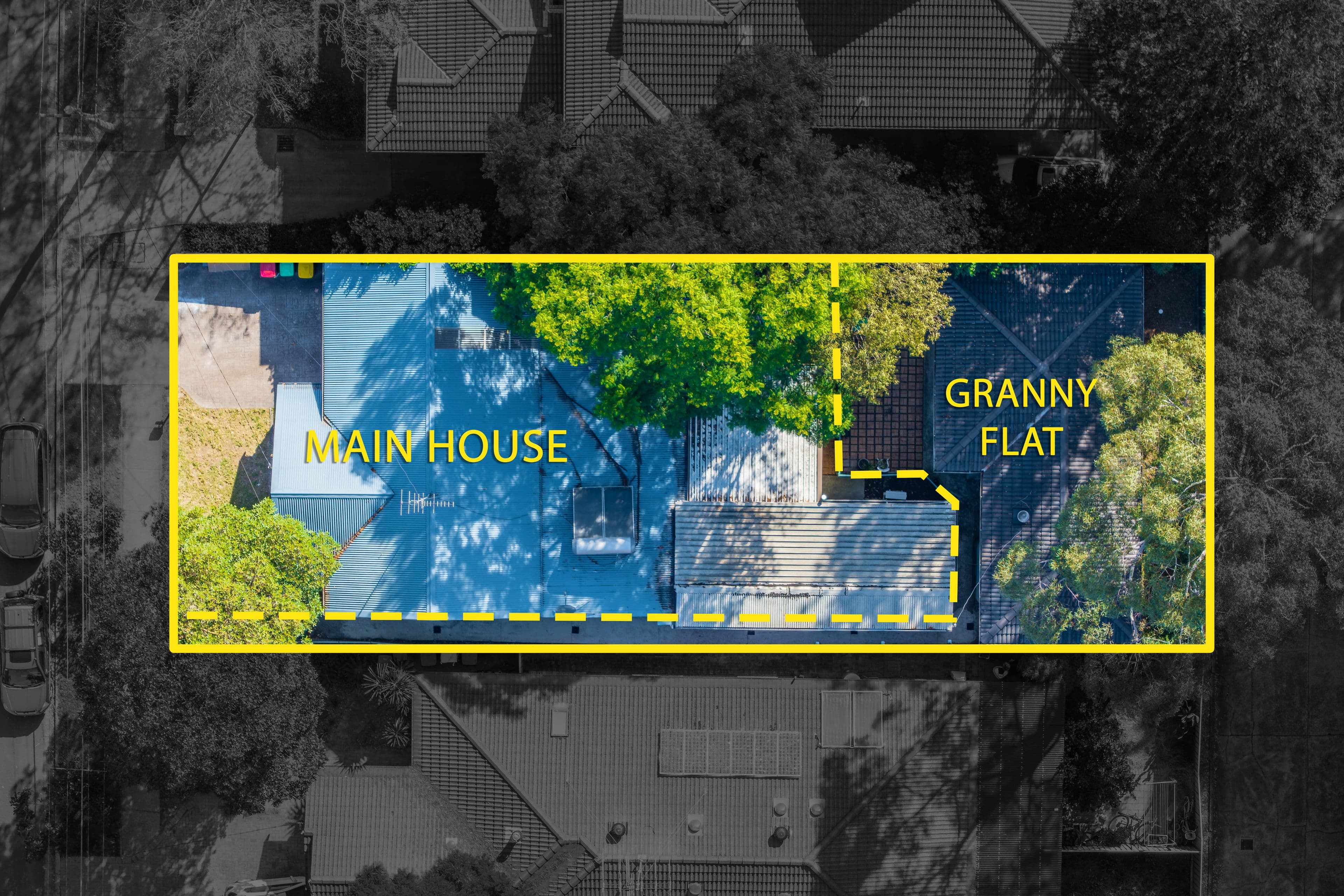 14 & 14a Dent Street, Jamisontown NSW 2750, Jamisontown - Thumbnail 2