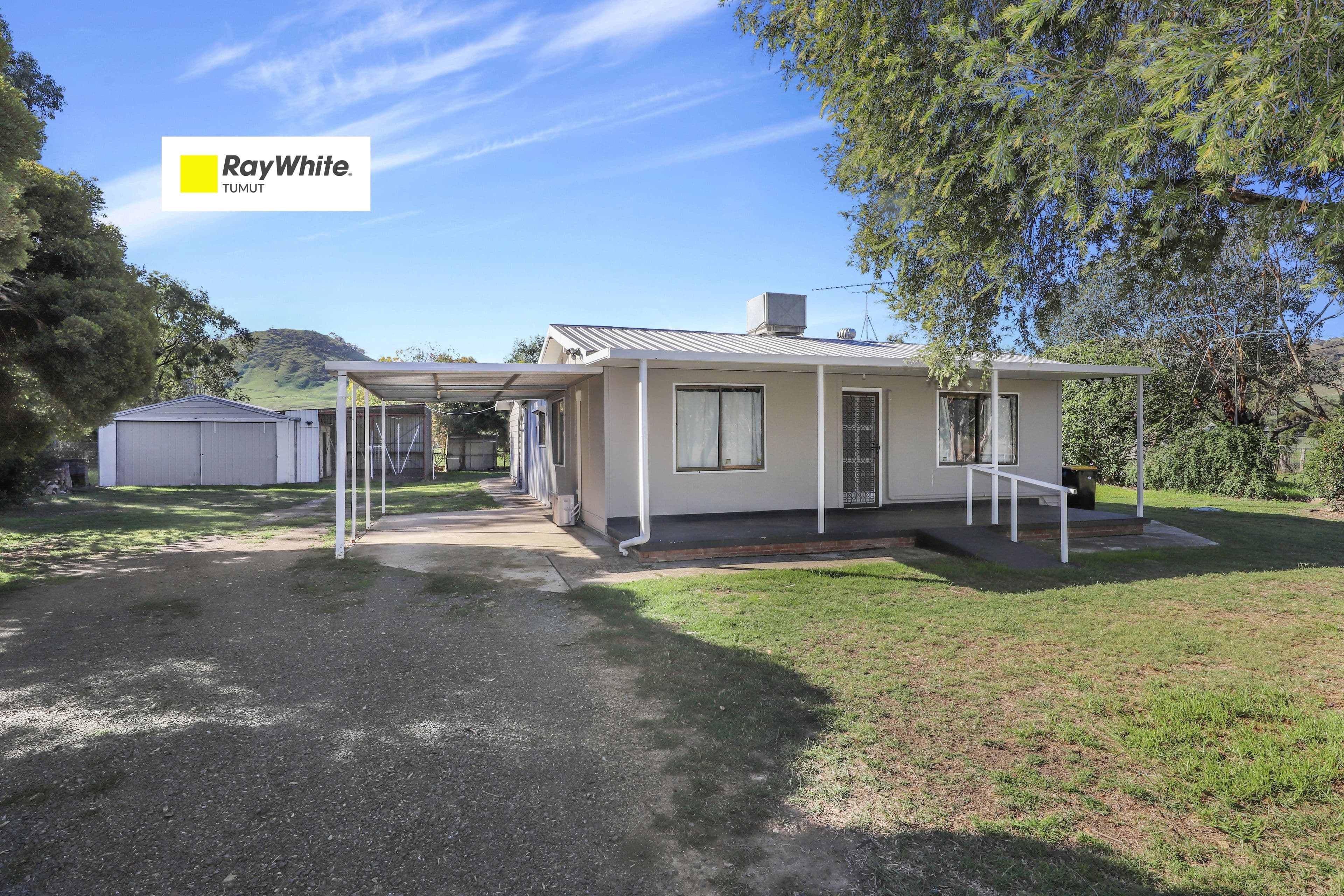 17-19 Bray Street, Brungle NSW 2722, Brungle - Image 1