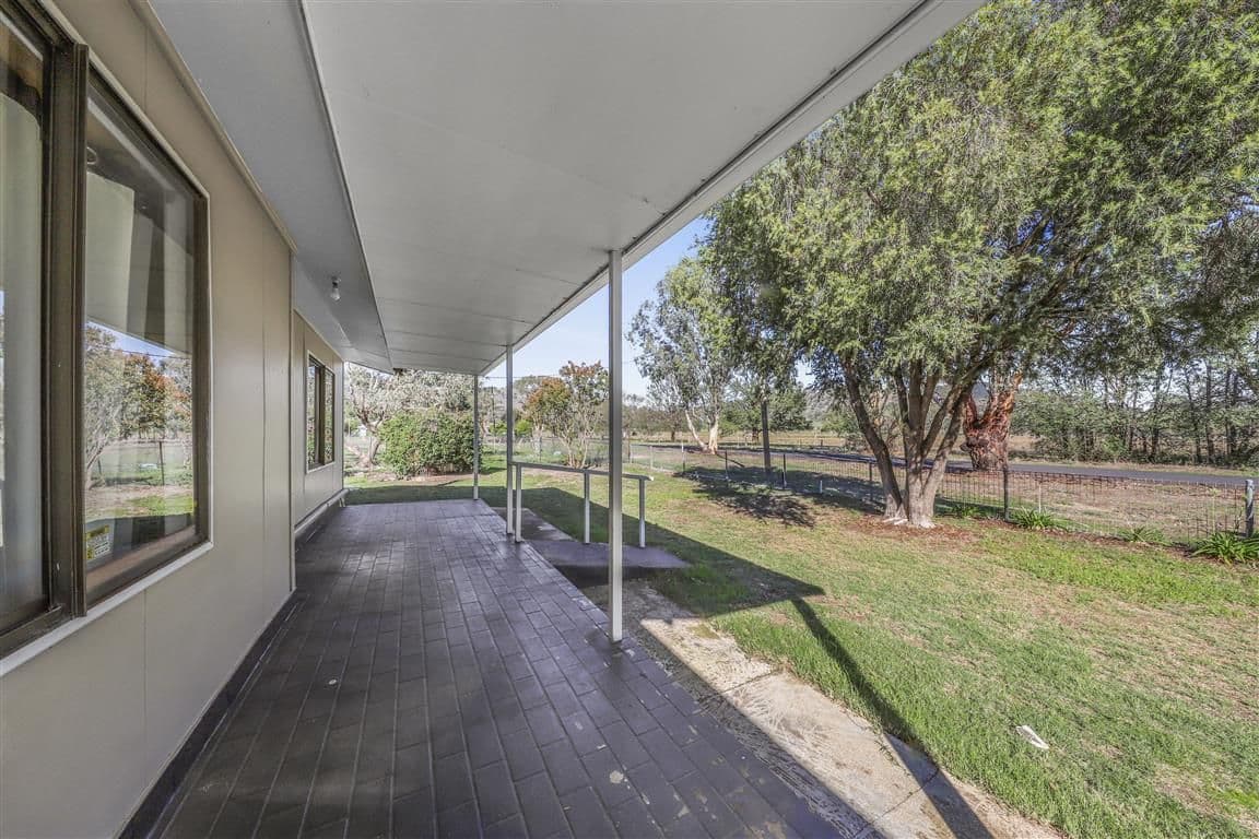 17-19 Bray Street, Brungle NSW 2722, Brungle - Thumbnail 2