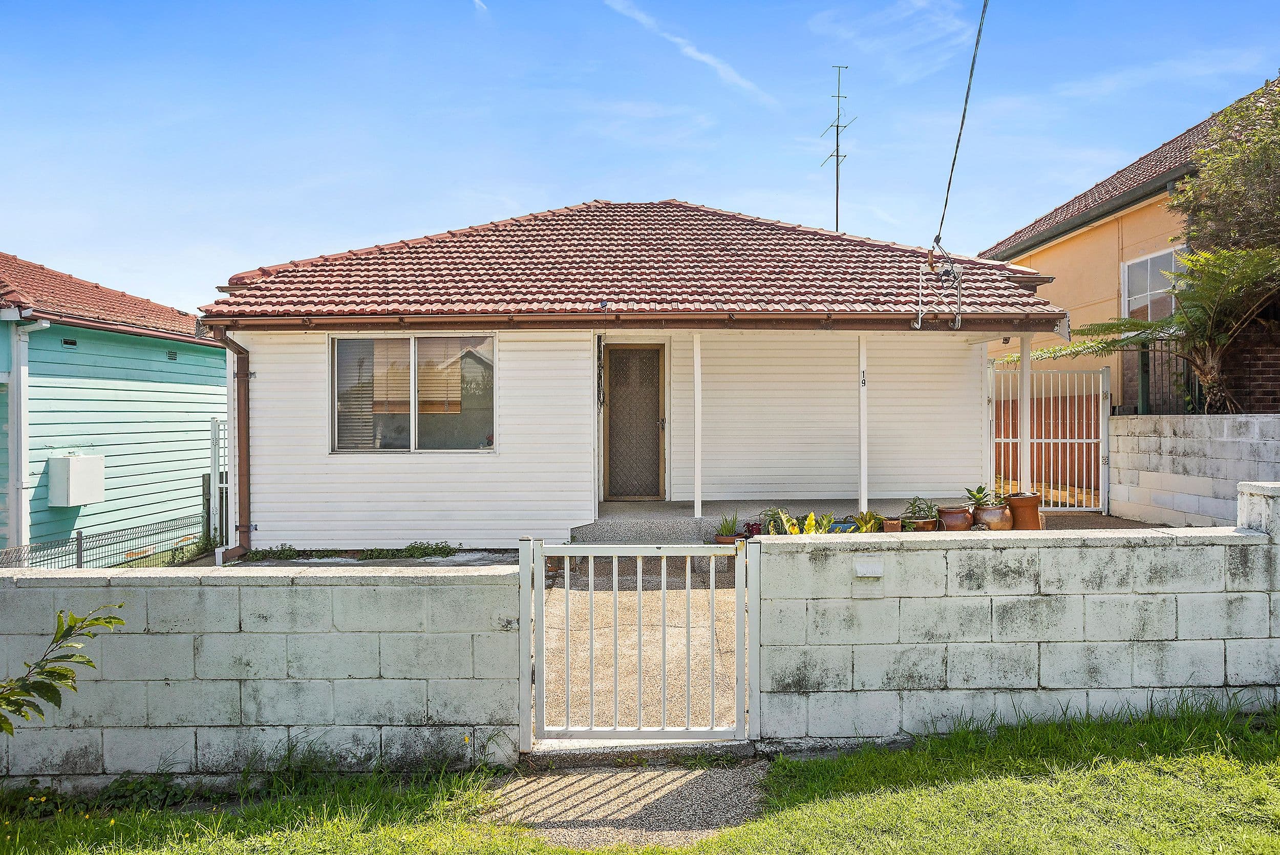 19 Third Avenue, Port Kembla NSW 2505, Port Kembla - Image 1