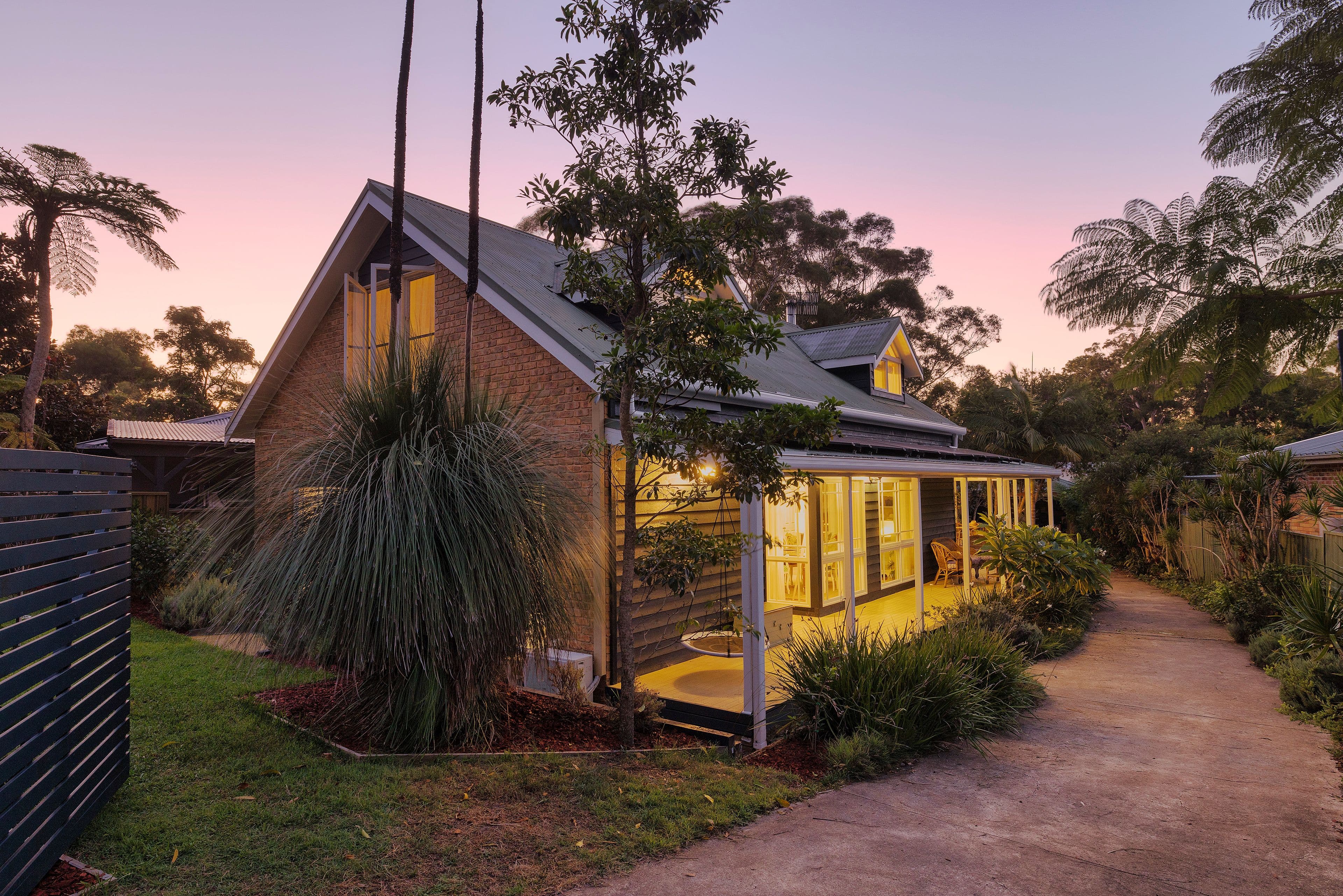 7 Ocean Beach Road, Shoal Bay NSW 2315, Shoal Bay - Image 1