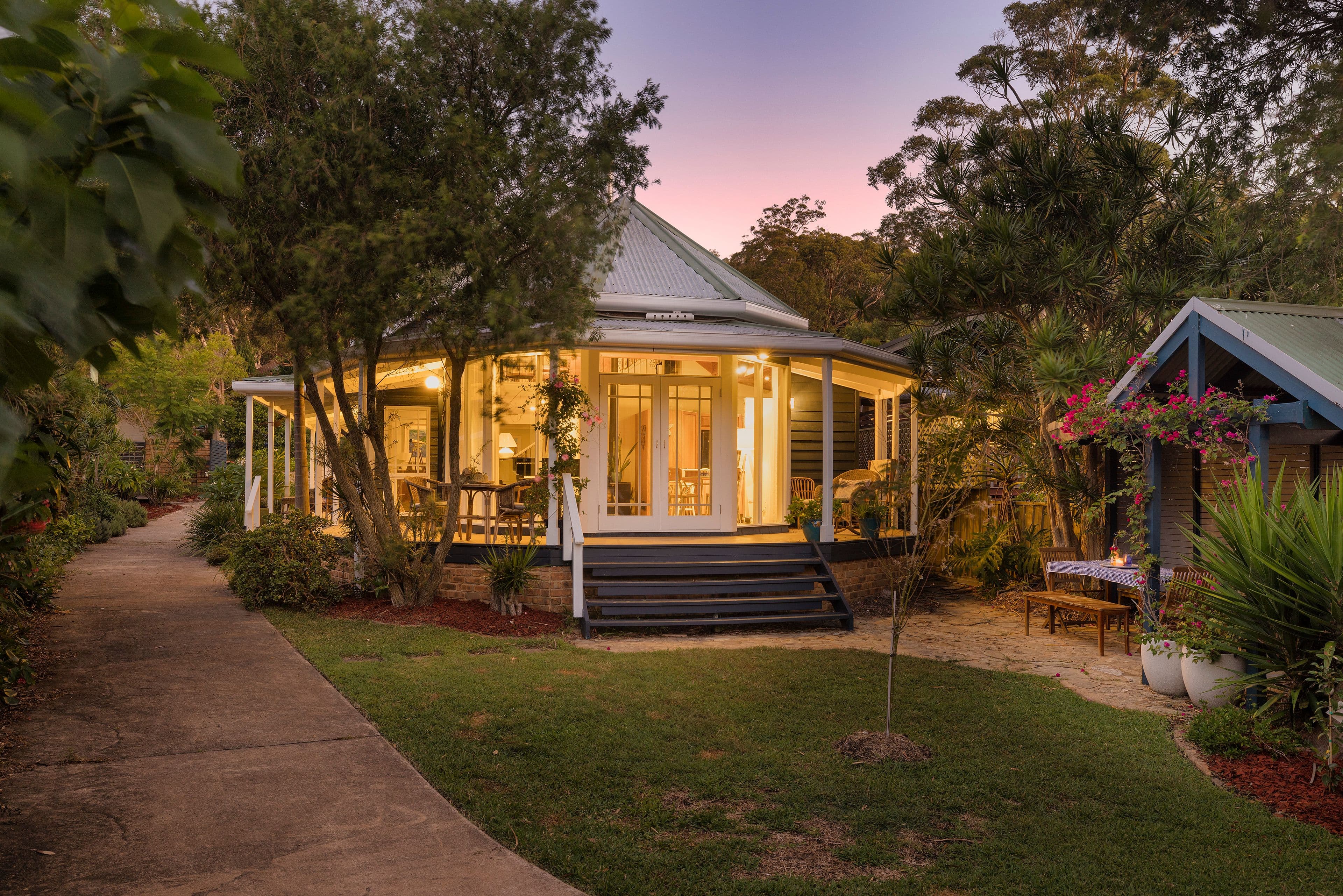 7 Ocean Beach Road, Shoal Bay NSW 2315, Shoal Bay - Thumbnail 2