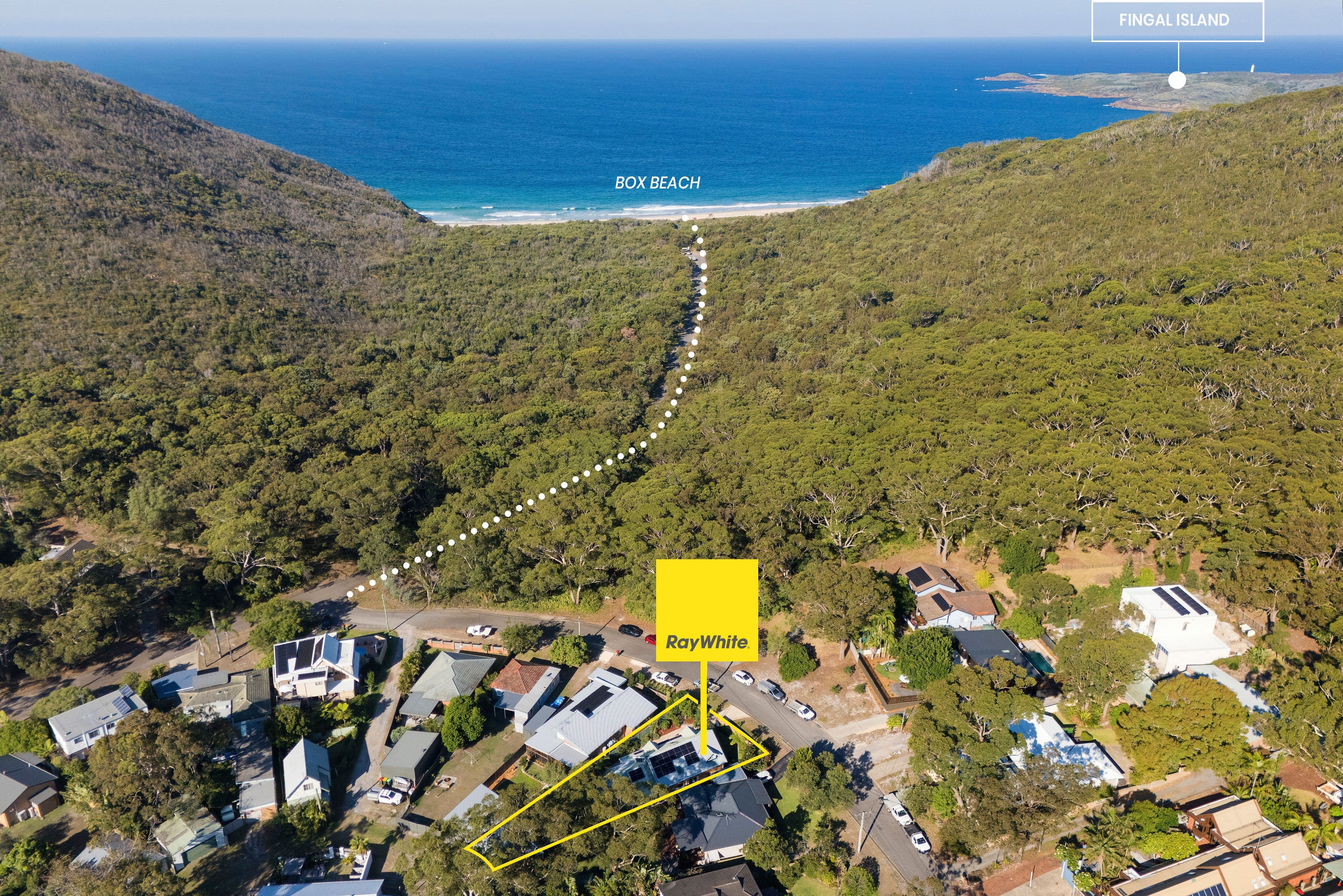 7 Ocean Beach Road, Shoal Bay NSW 2315, Shoal Bay - Thumbnail 3