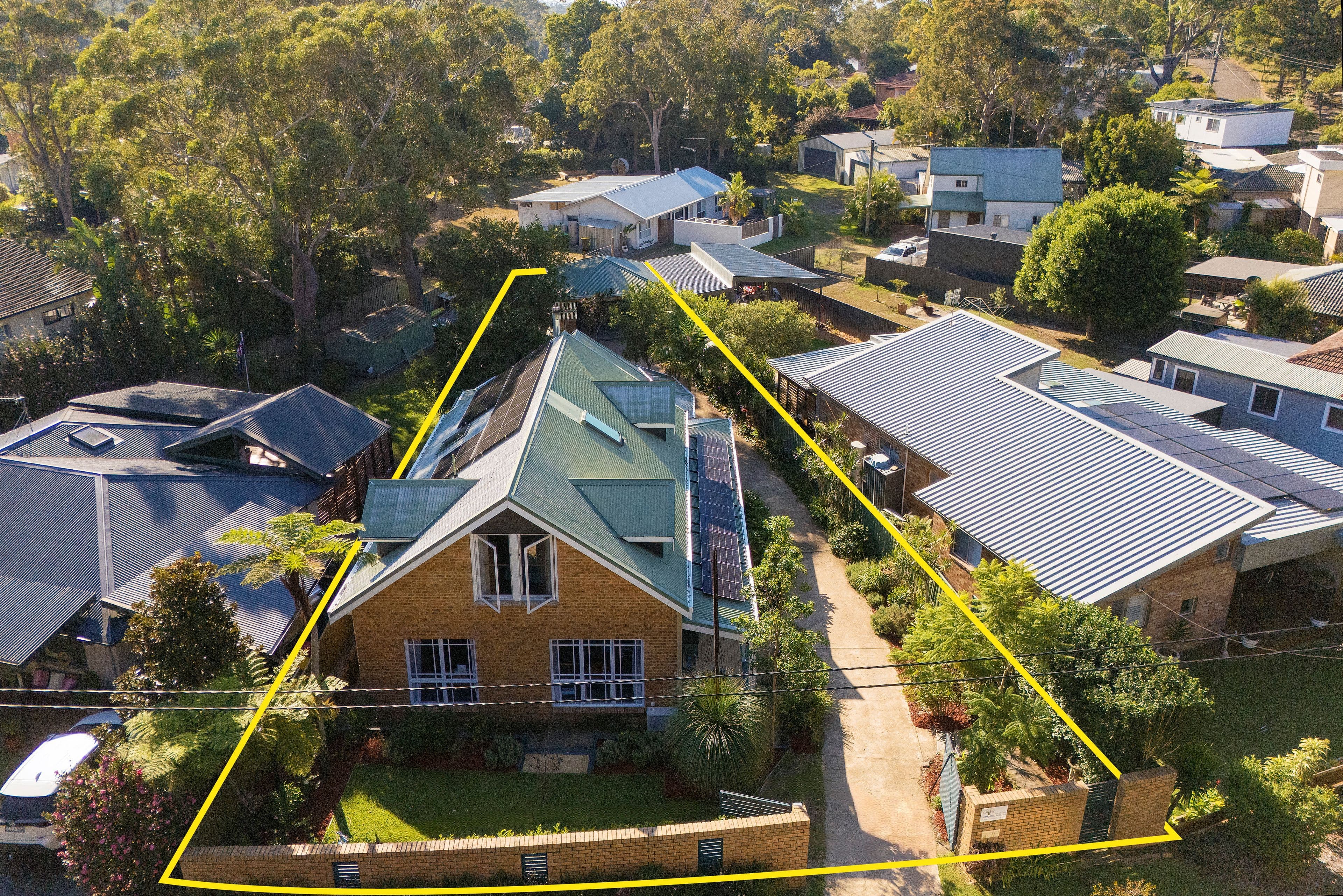 7 Ocean Beach Road, Shoal Bay NSW 2315, Shoal Bay - Thumbnail 4