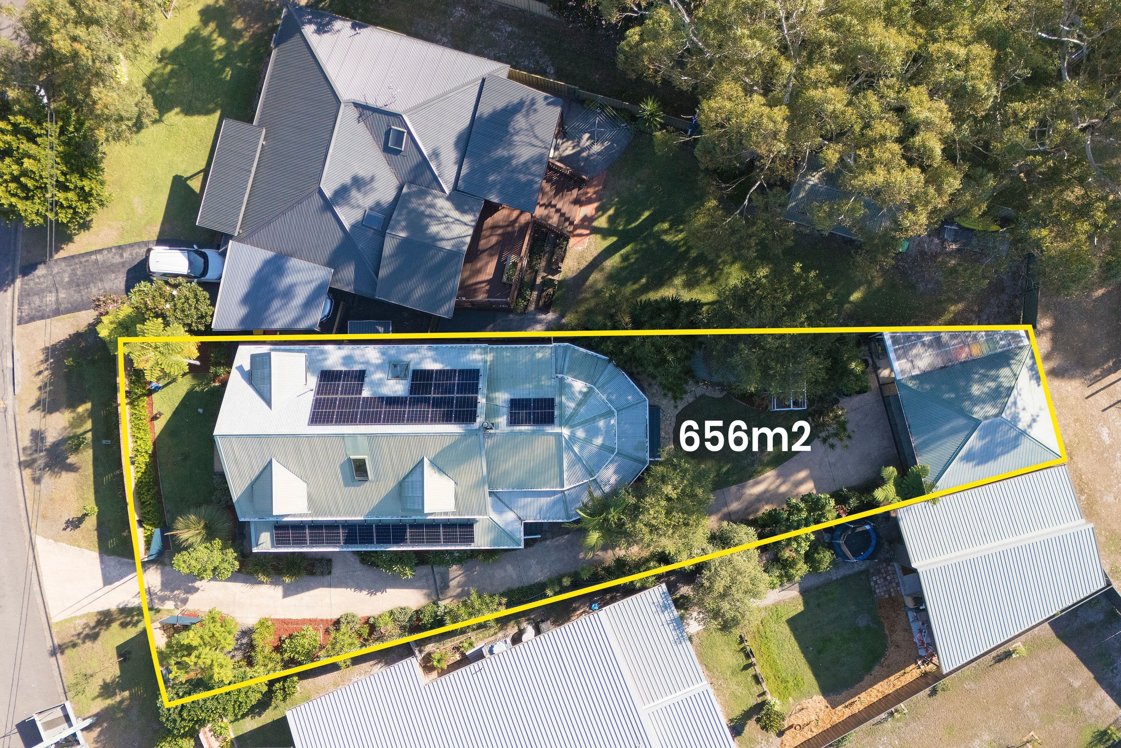7 Ocean Beach Road, Shoal Bay NSW 2315, Shoal Bay - Thumbnail 5