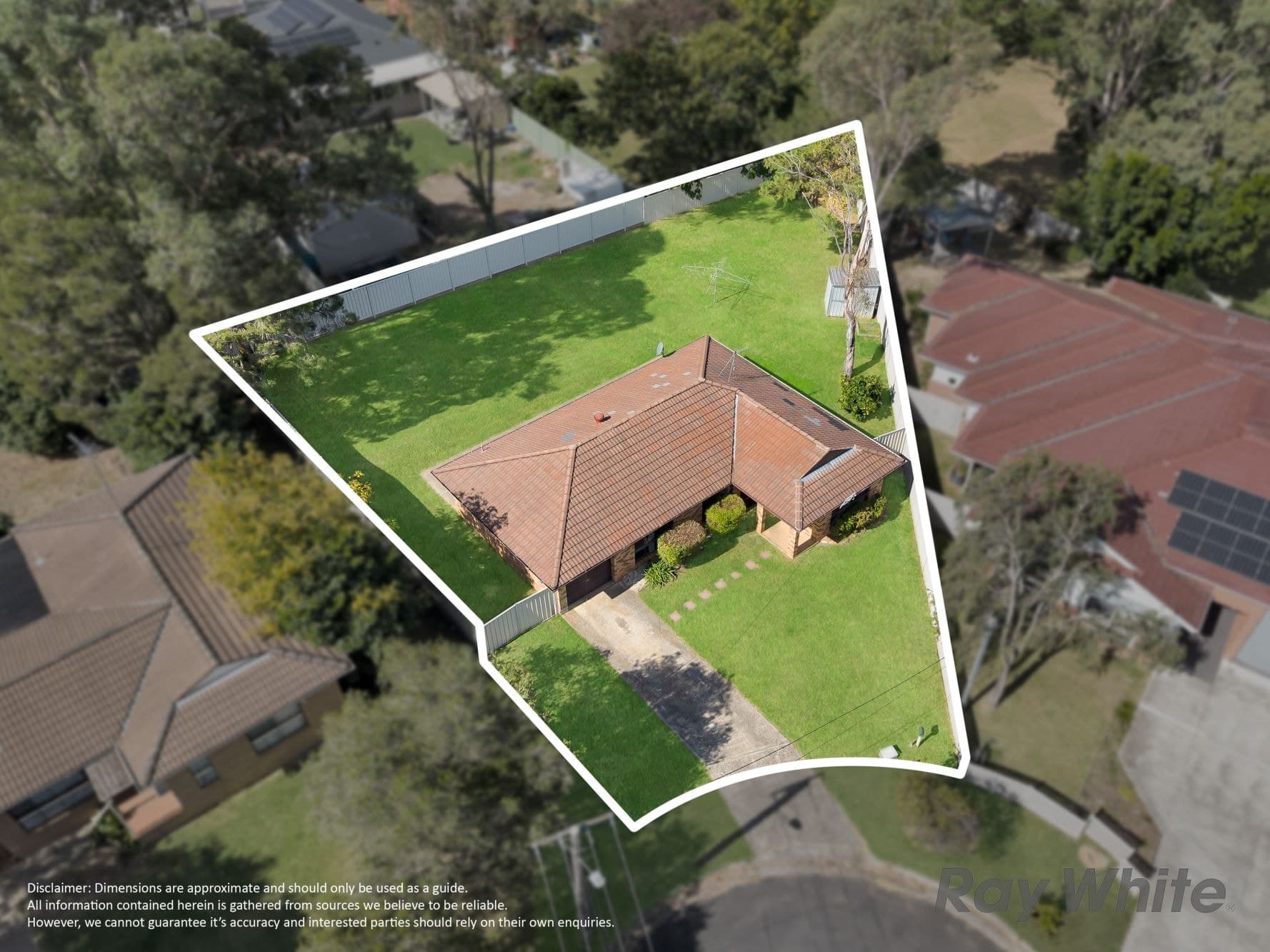 12 Tanya Place, Tahmoor NSW 2573, Tahmoor - Thumbnail 2