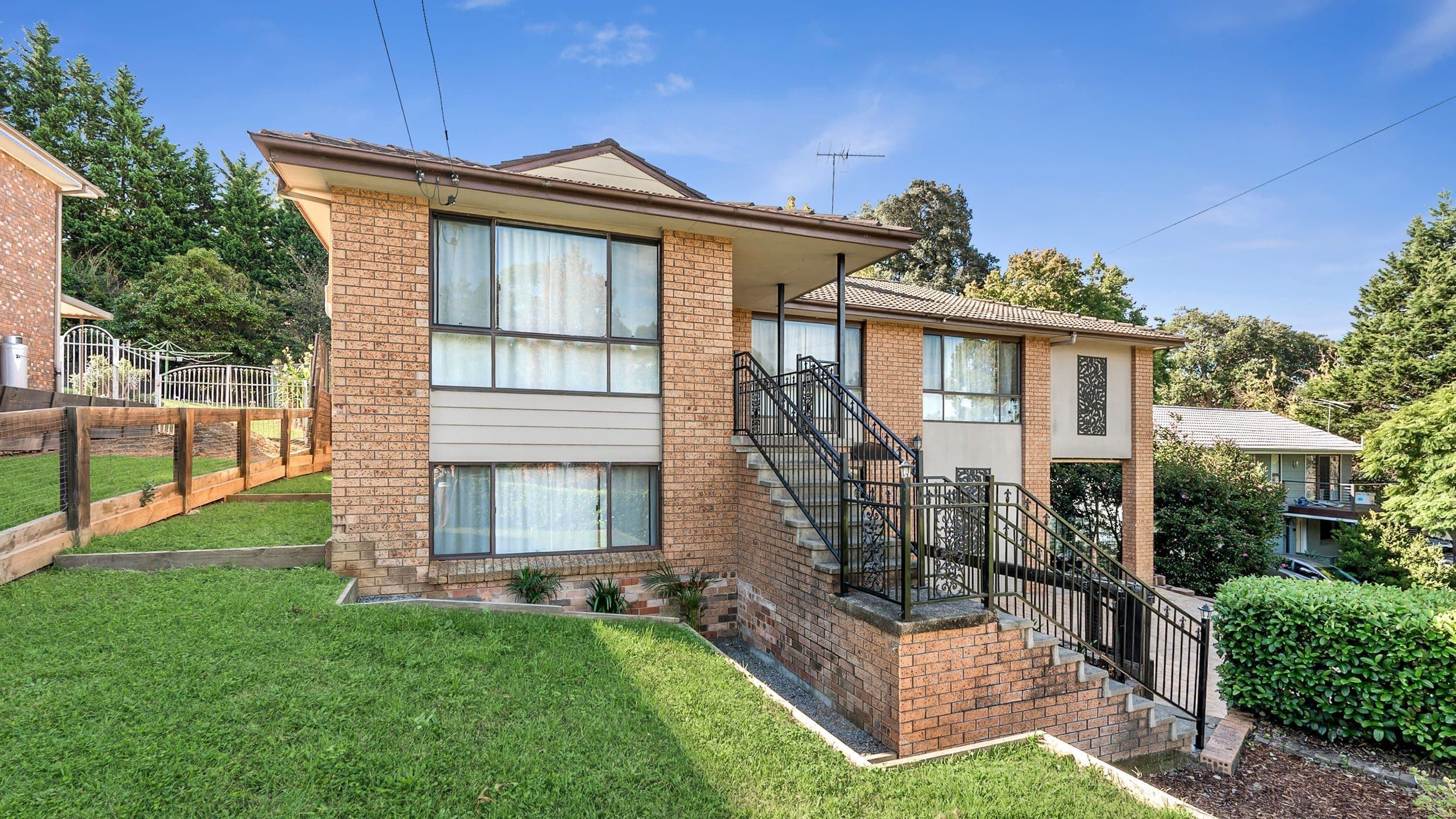 20 Don Street, Kurrajong Heights NSW 2758, Kurrajong Heights - Image 1
