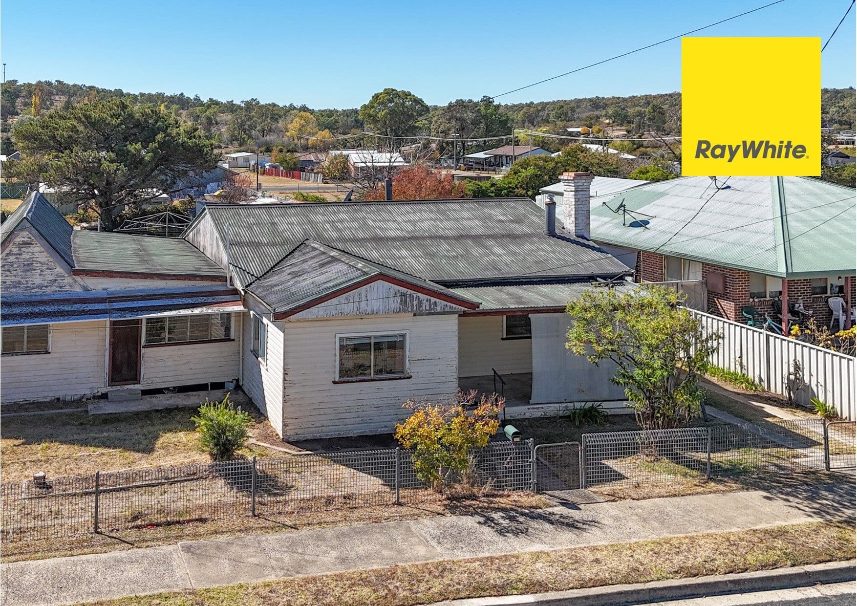 63 Ruby Street, Tingha NSW 2369, Tingha - Image 1