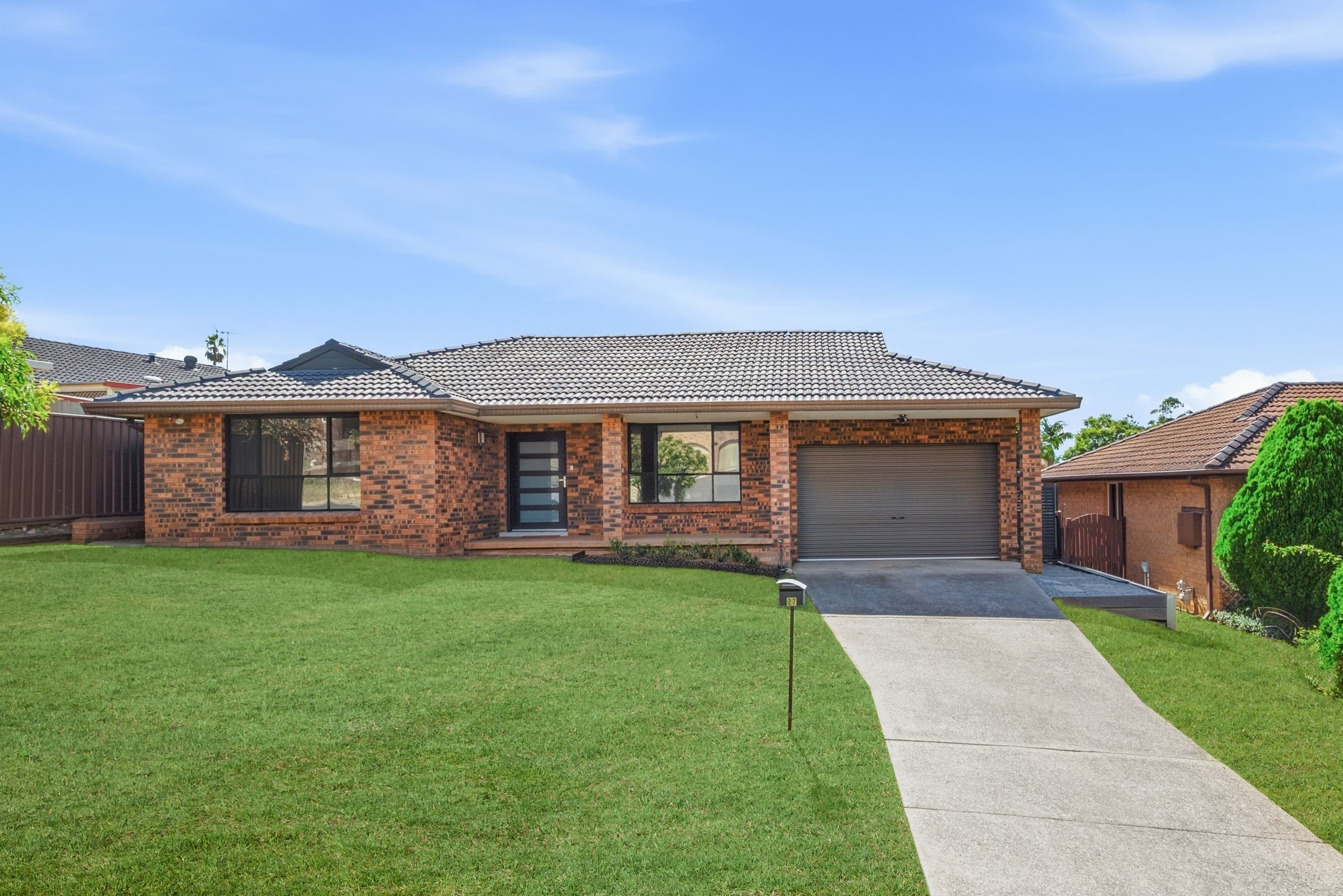 27 Twingleton Avenue, Ambarvale NSW 2560, Ambarvale - Image 1