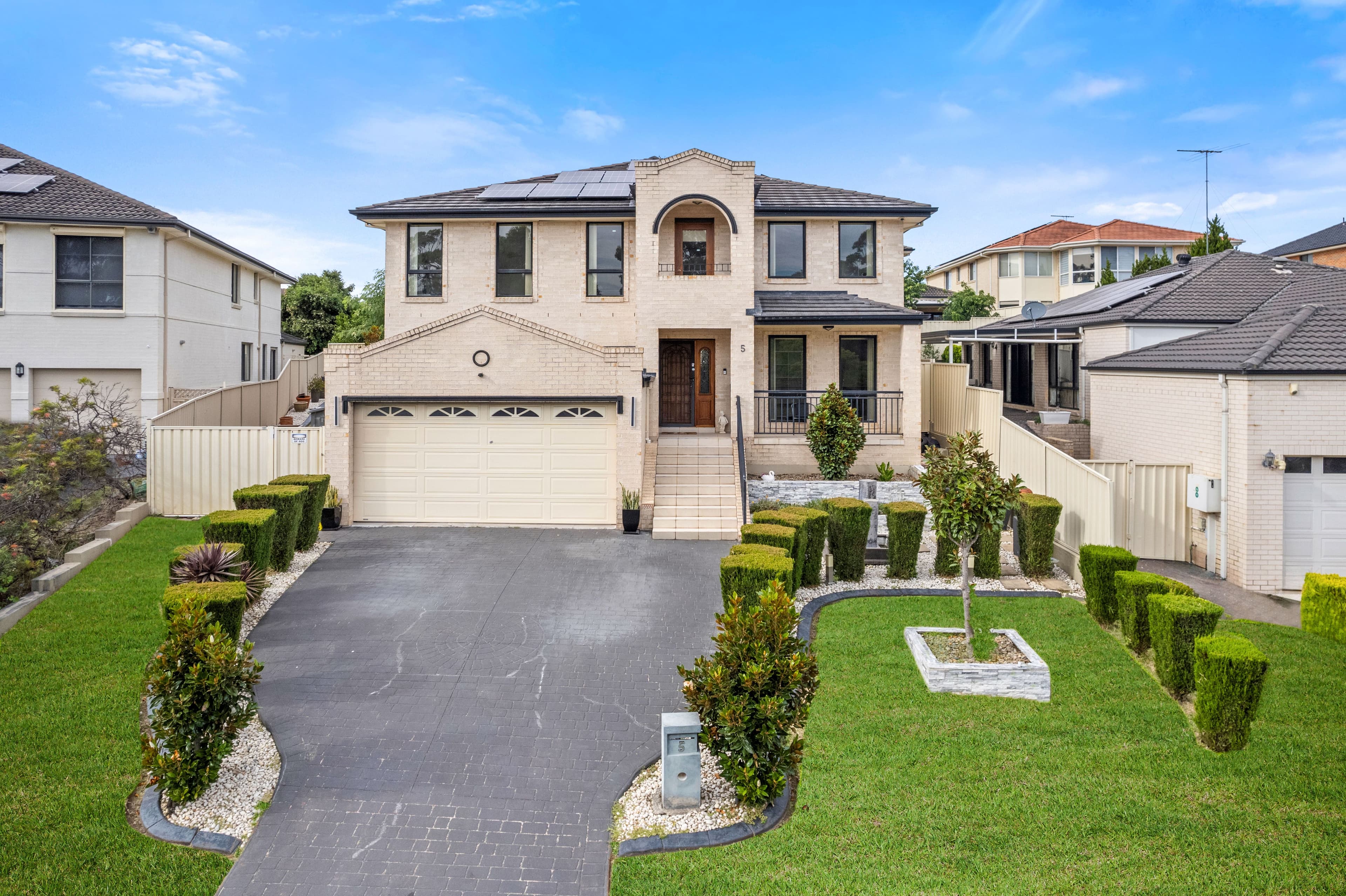 5 St Stephen Road, Blair Athol NSW 2560, Blair Athol - Image 1