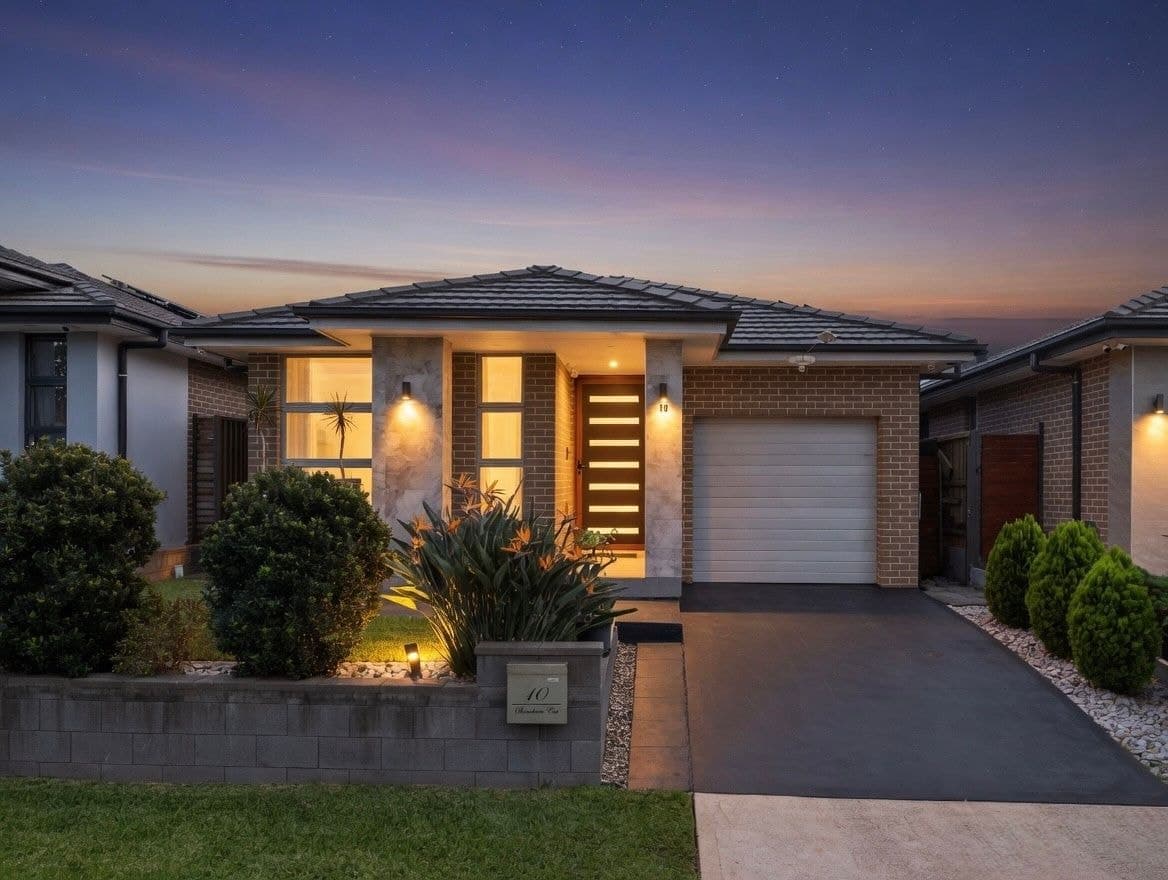 10 Stoneham Circuit, Oran Park NSW 2570, Oran Park - Image 1
