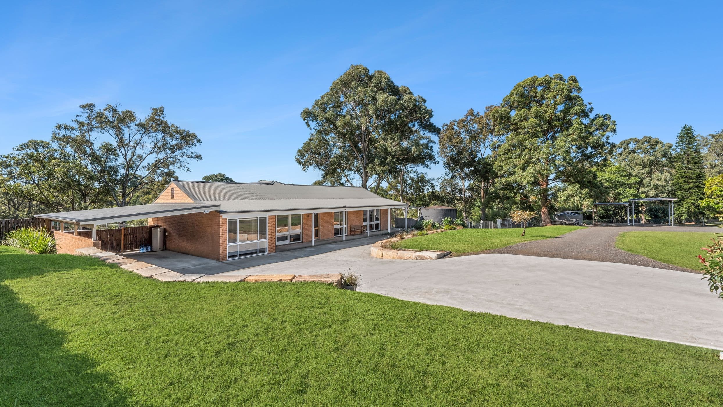 95 Single Ridge Road, The Slopes NSW 2754, The Slopes - Image 1