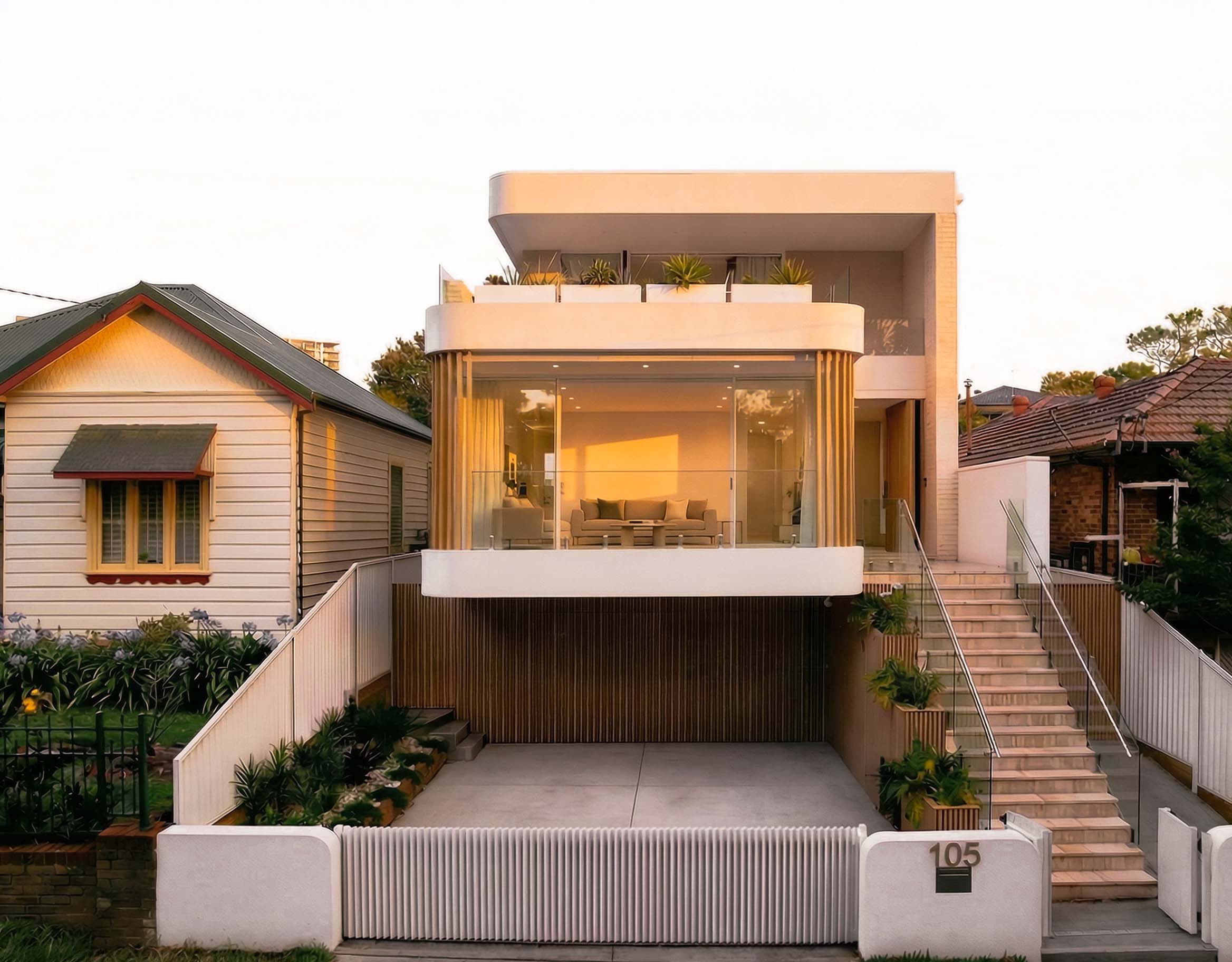105 Dora Street, Hurstville - Thumbnail 2