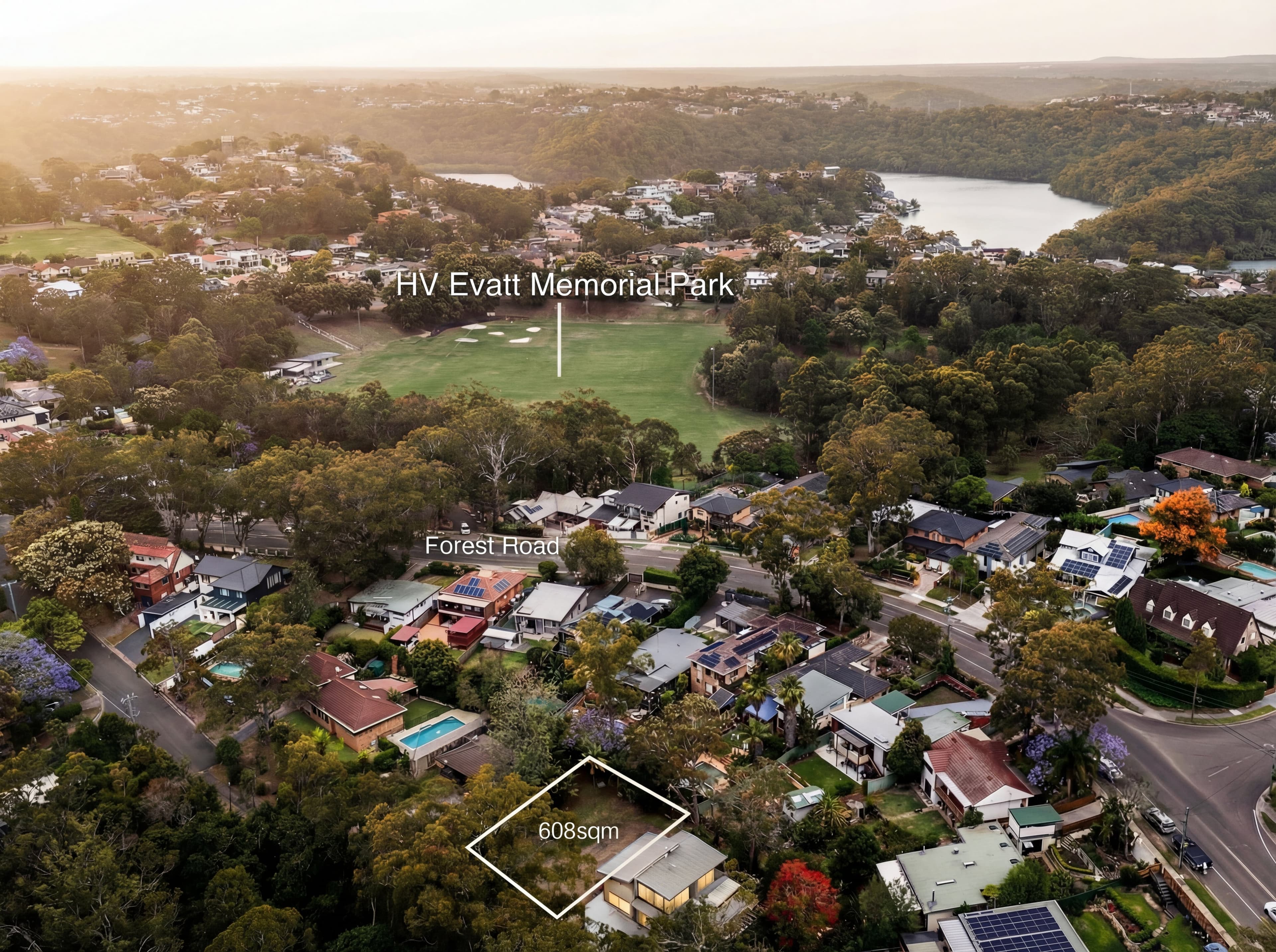 12 Brewer Place, Lugarno - Thumbnail 6